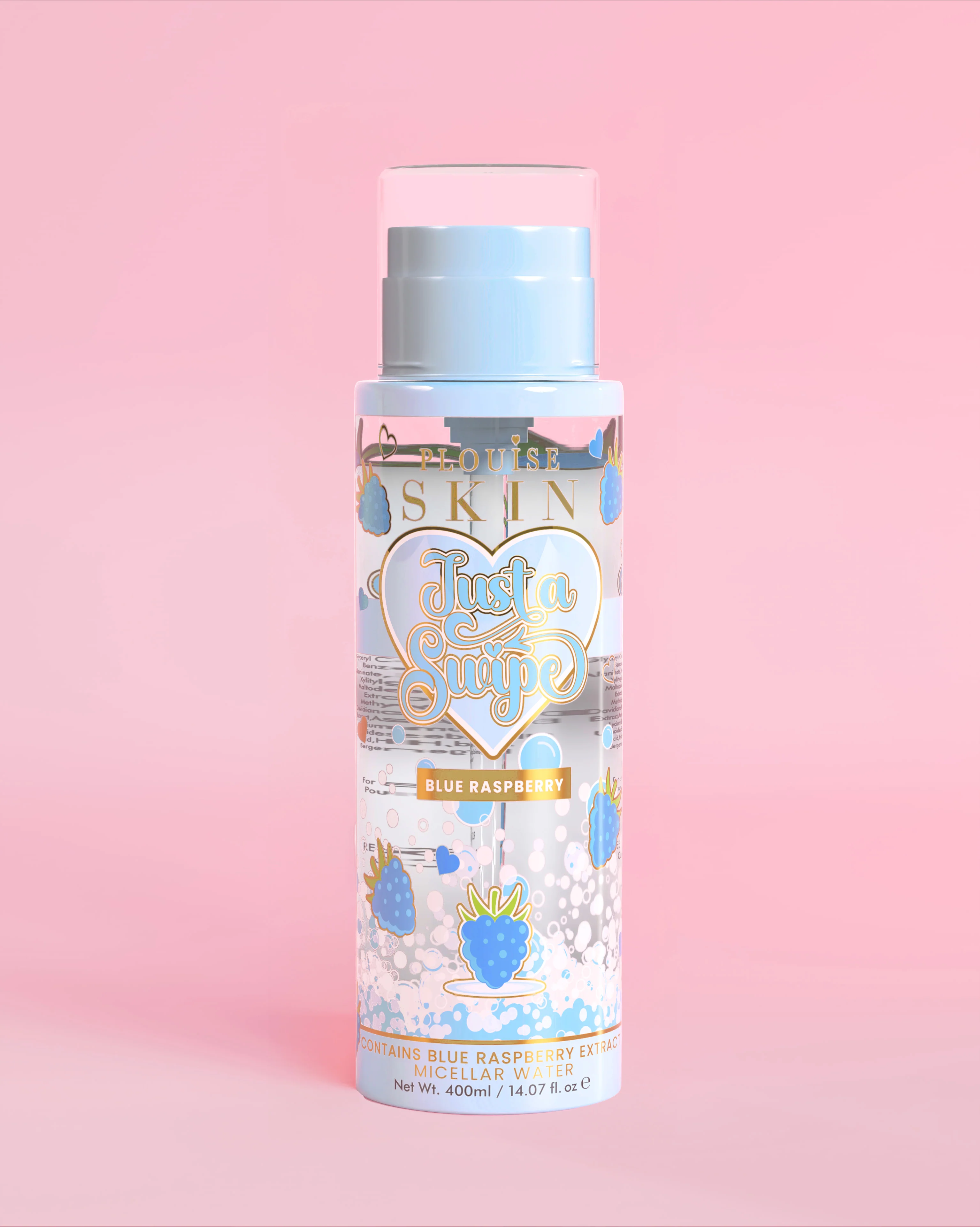 Just A Swipe Micellar Water - Image 8