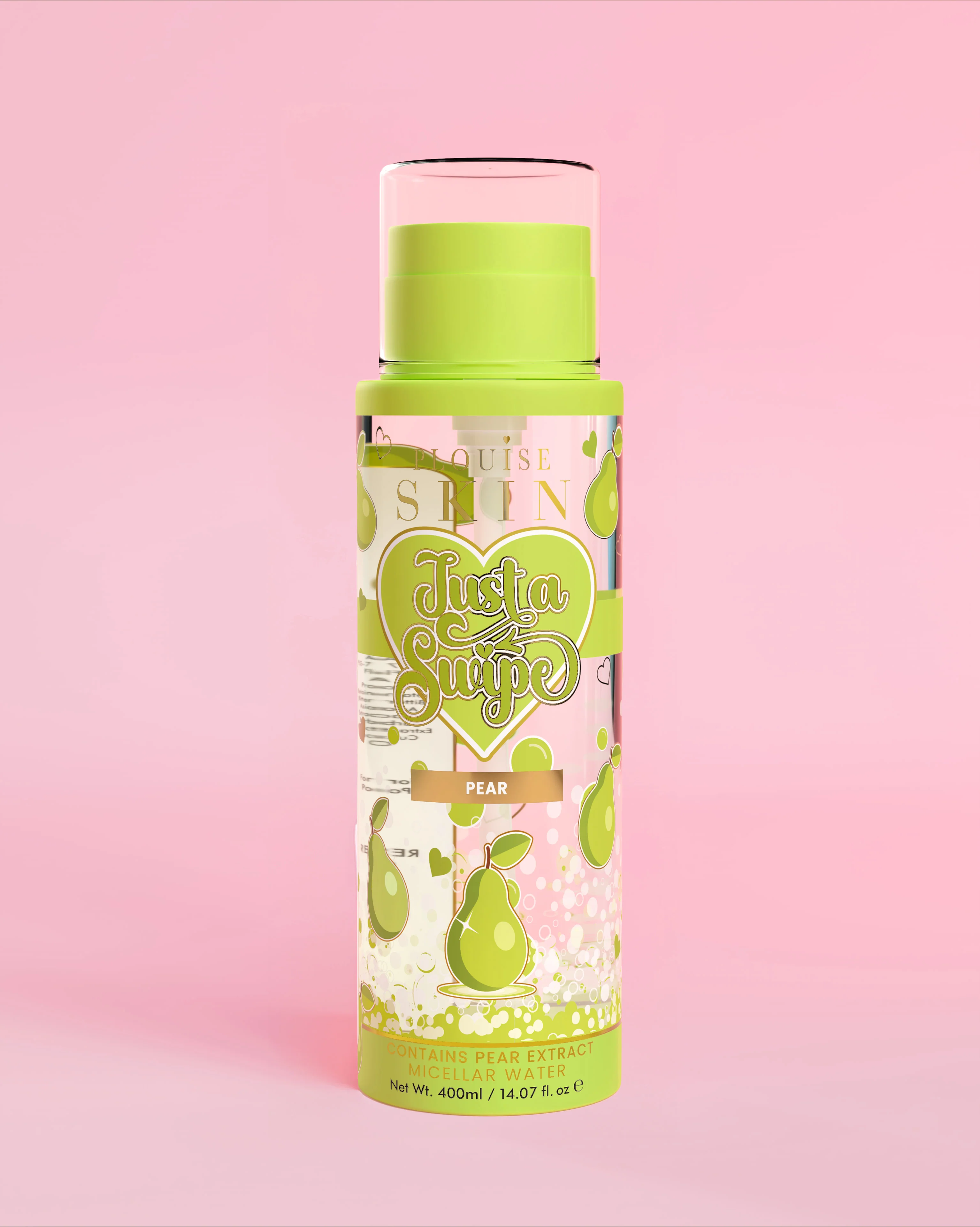 Just A Swipe Micellar Water - Image 9