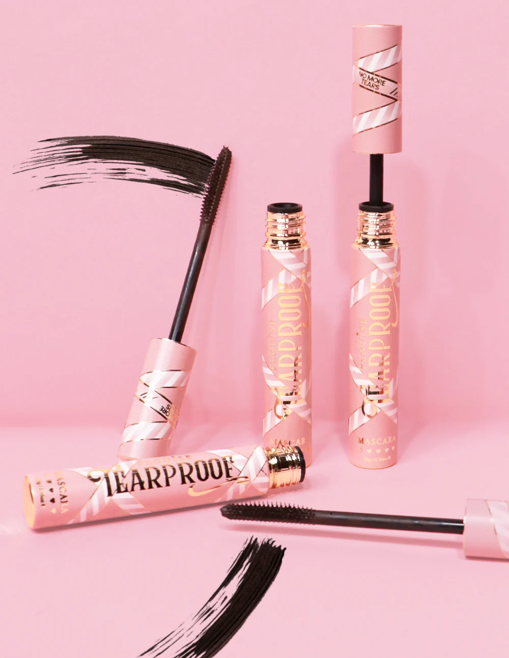 Tearproof Mascara 10g - Image 4