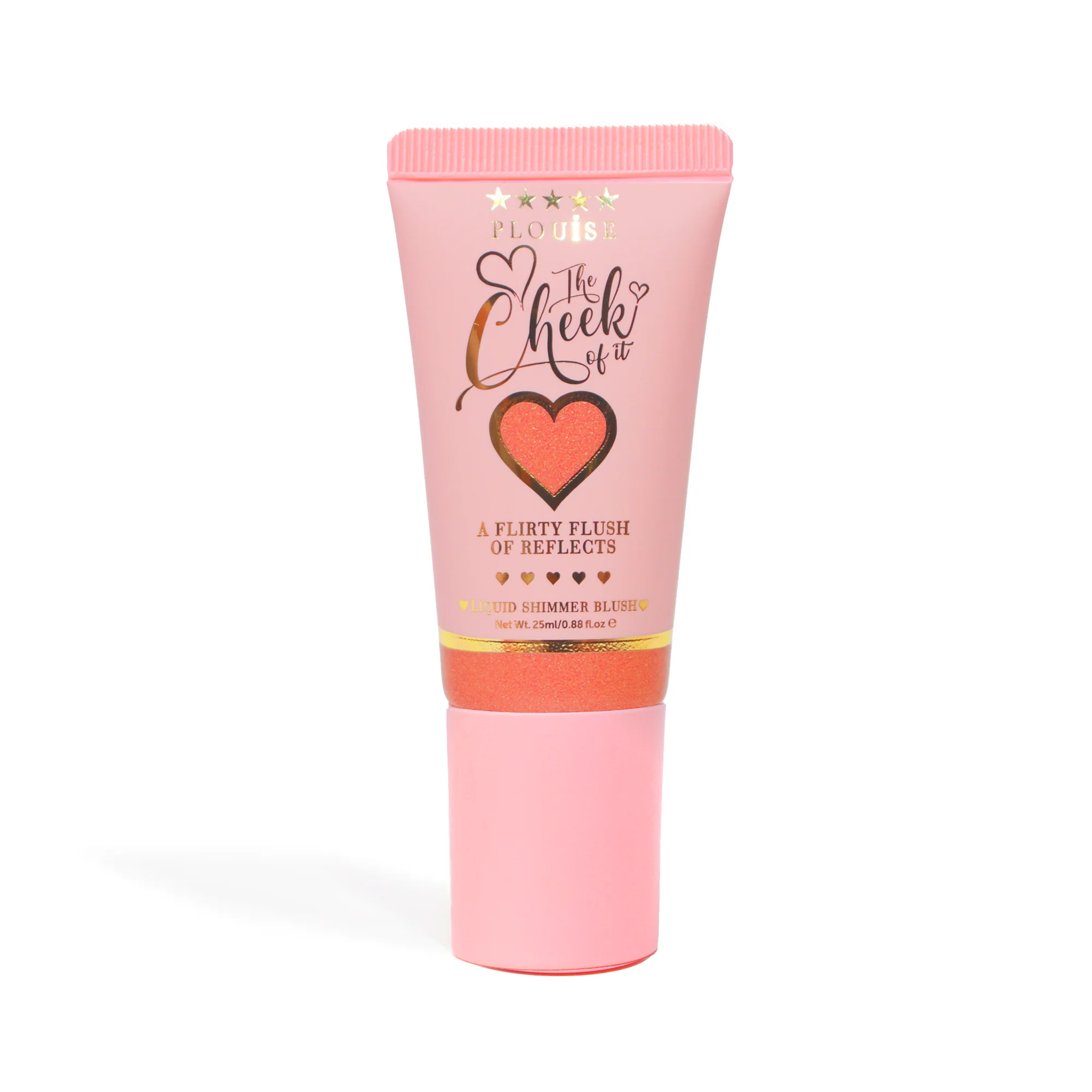 The Cheek Of It Liquid Blush - Image 71