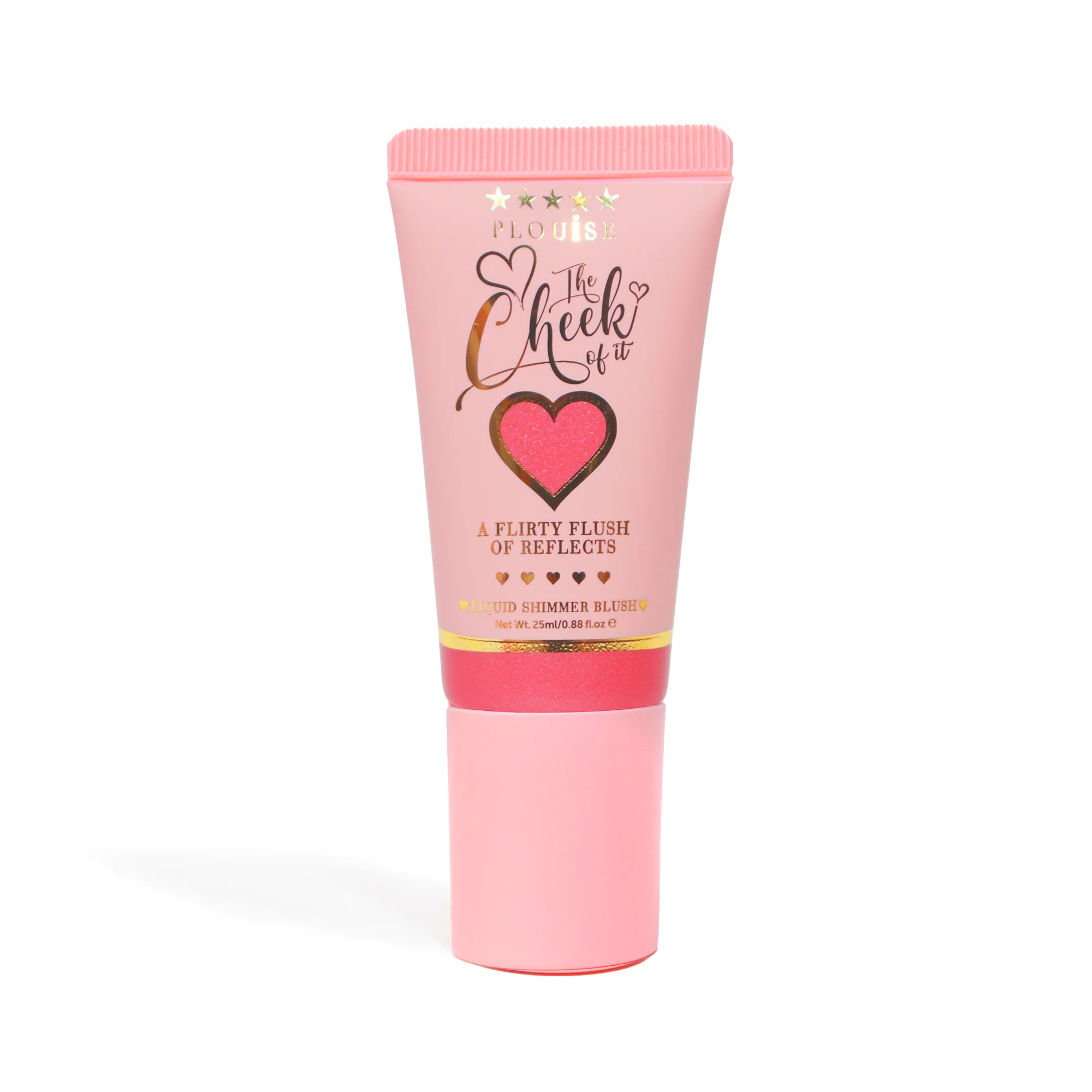 The Cheek Of It Liquid Blush - Image 41