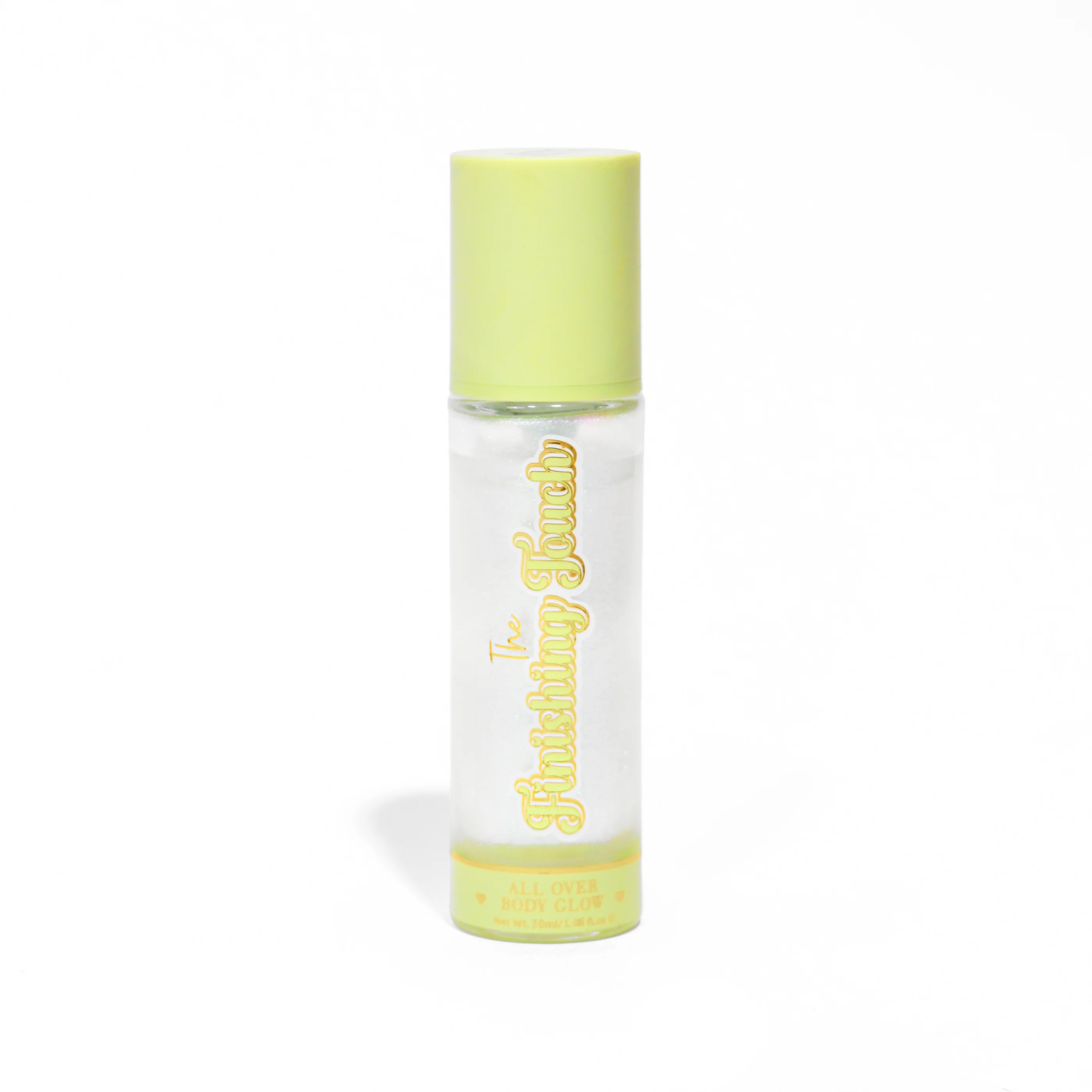 The Finishing Touch All Over Body Glow - Image 3