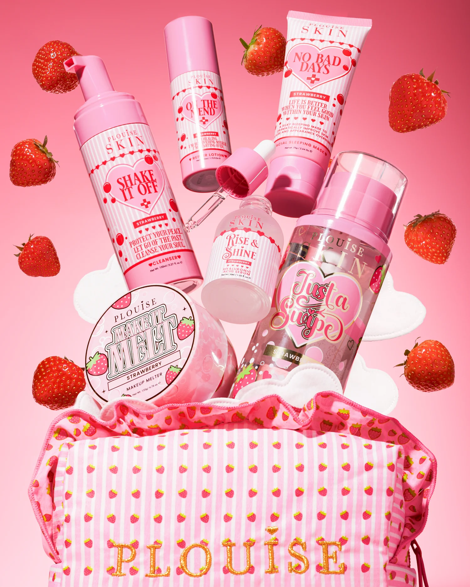 The Skinfluencer Skincare Set - Image 3
