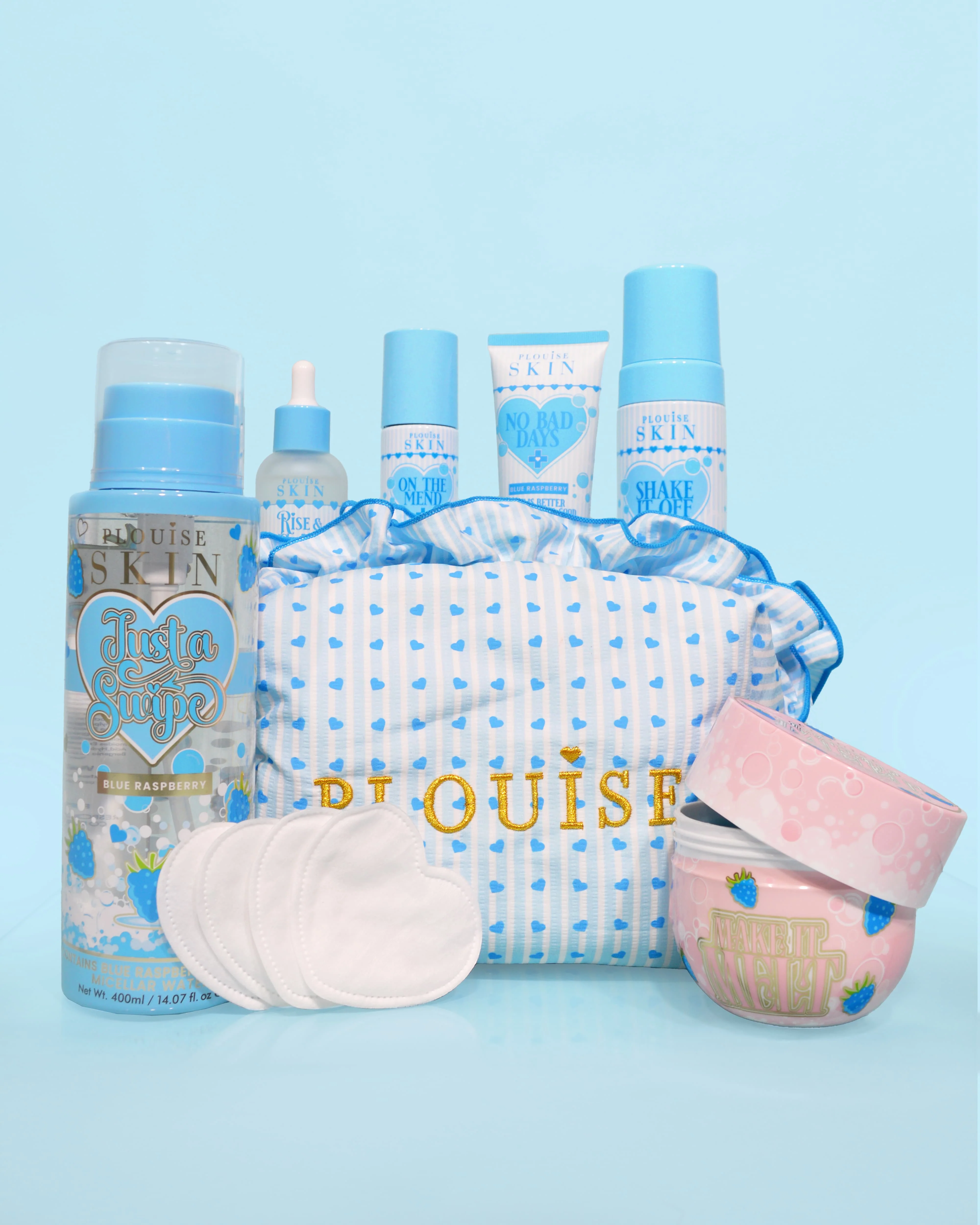The Skinfluencer Skincare Set - Image 6