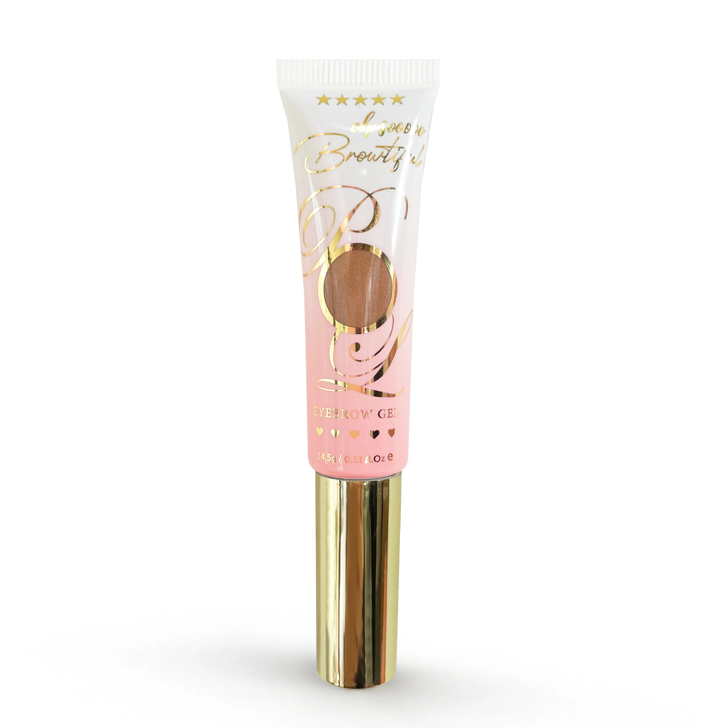 Tinted Eyebrow Gel - Image 3