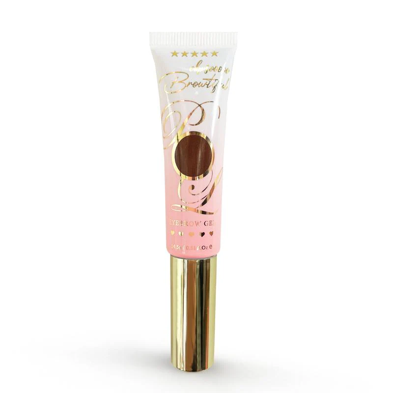 Tinted Eyebrow Gel - Image 6