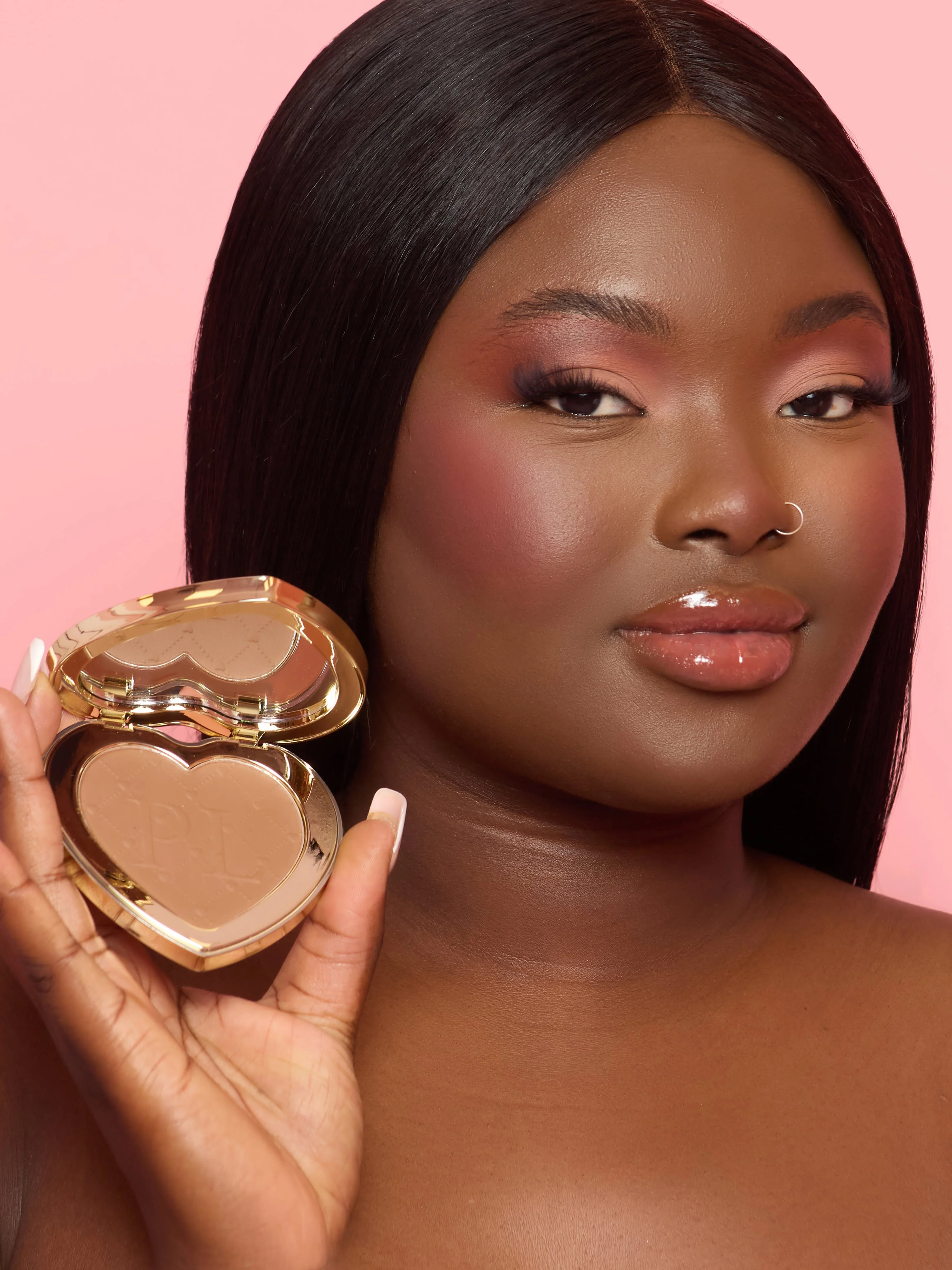 Under-Eye Brightening Powder - Image 100
