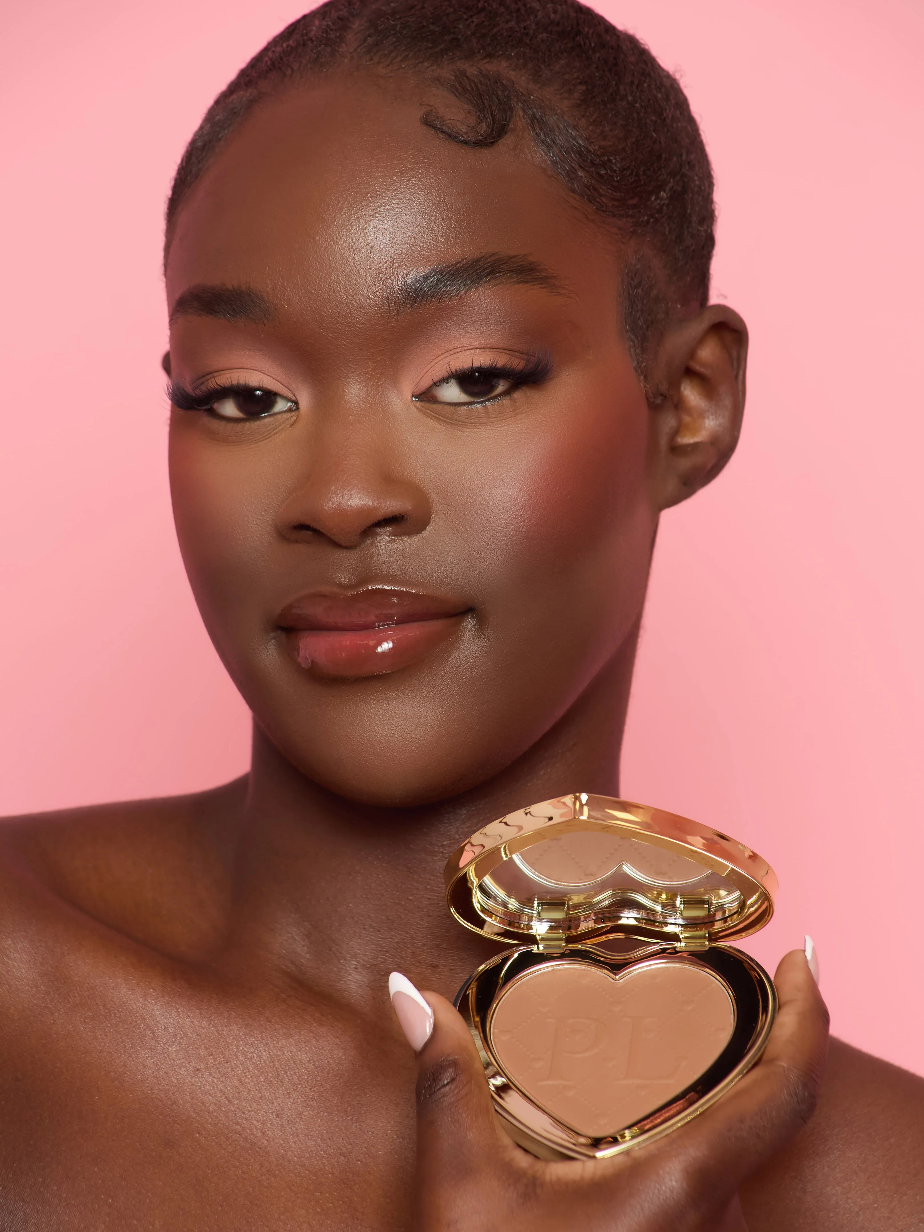 Under-Eye Brightening Powder - Image 104