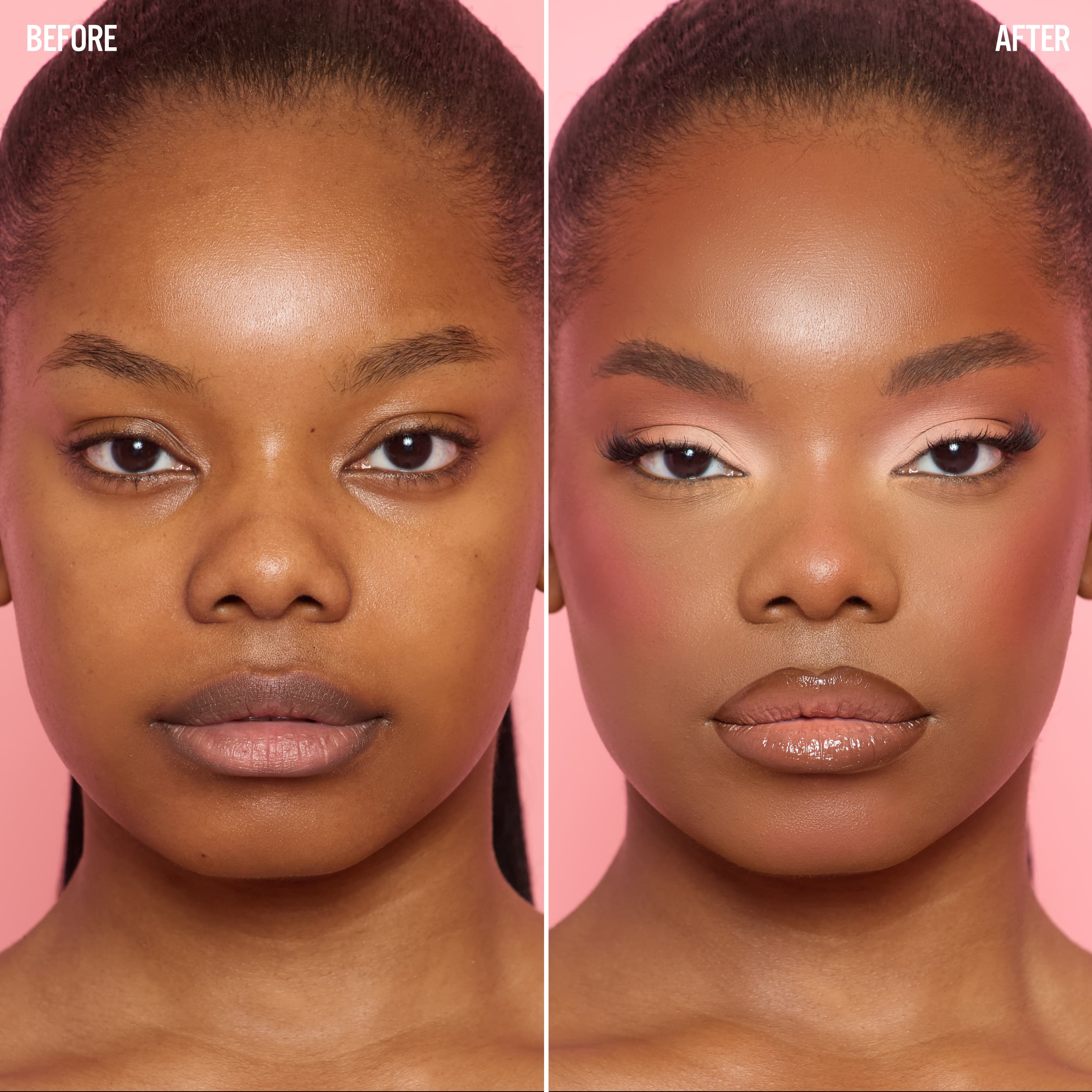 Under-Eye Brightening Powder - Image 93