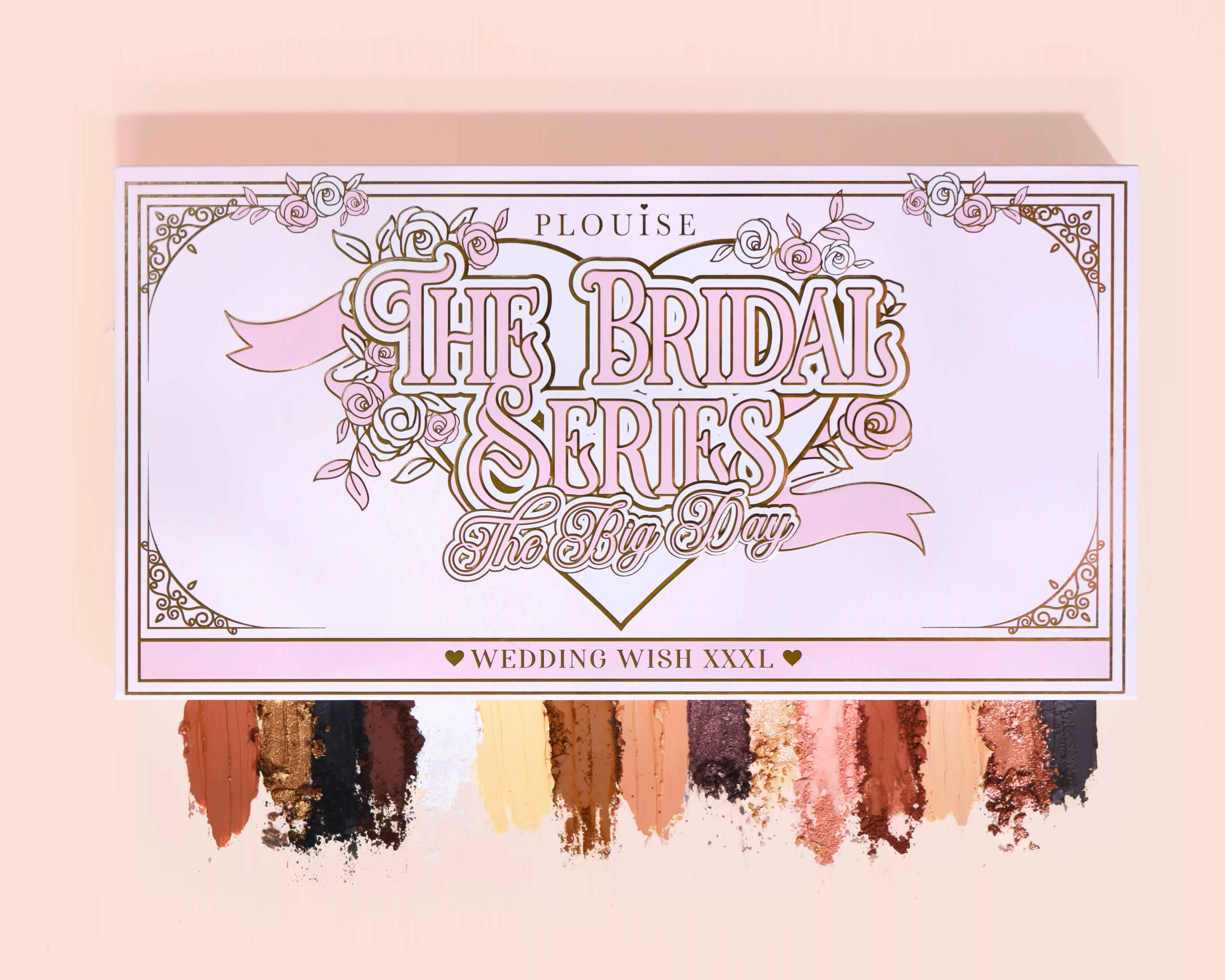 Wedding Wish XXXL Palette - Image 7