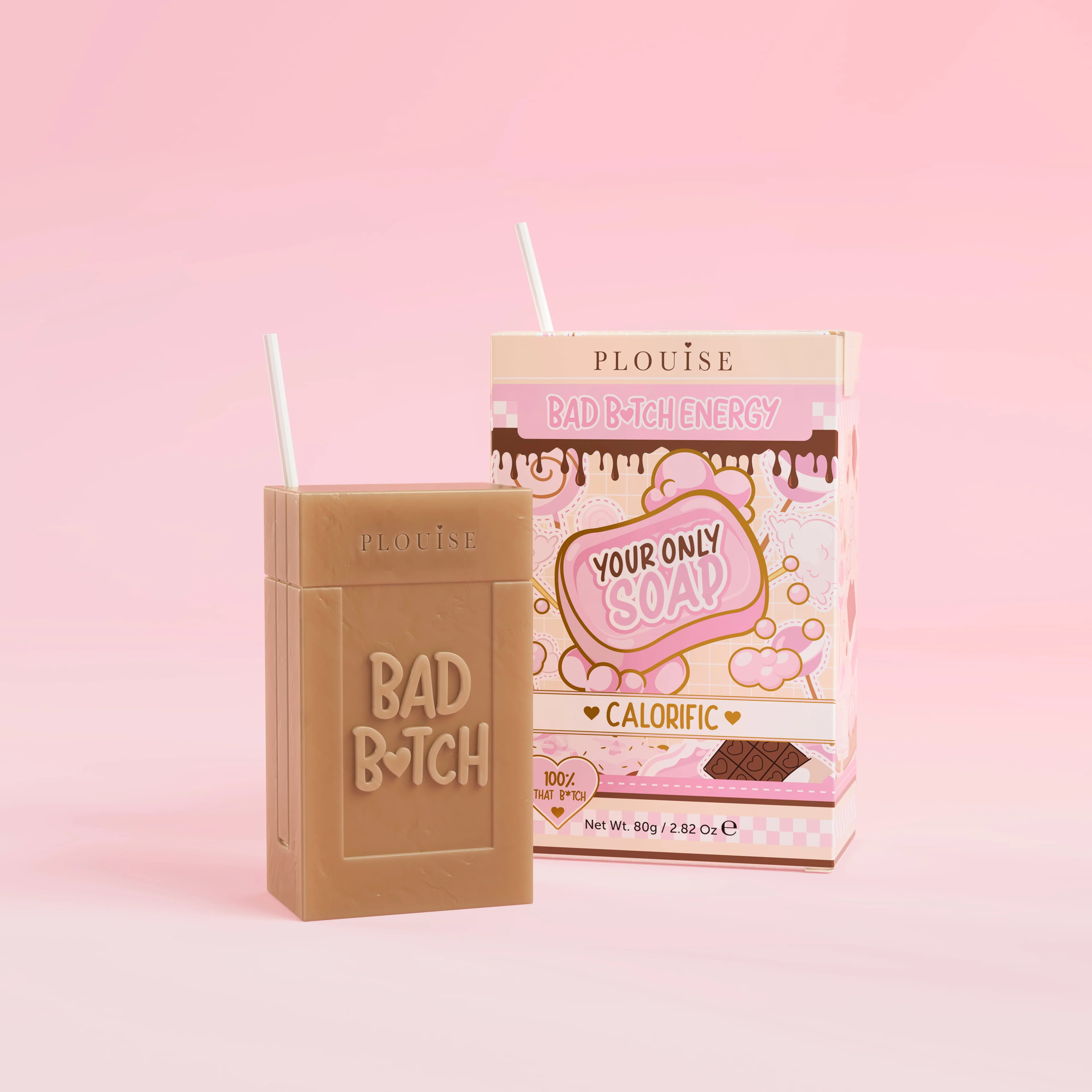 Your Only Soap Bar - Image 3