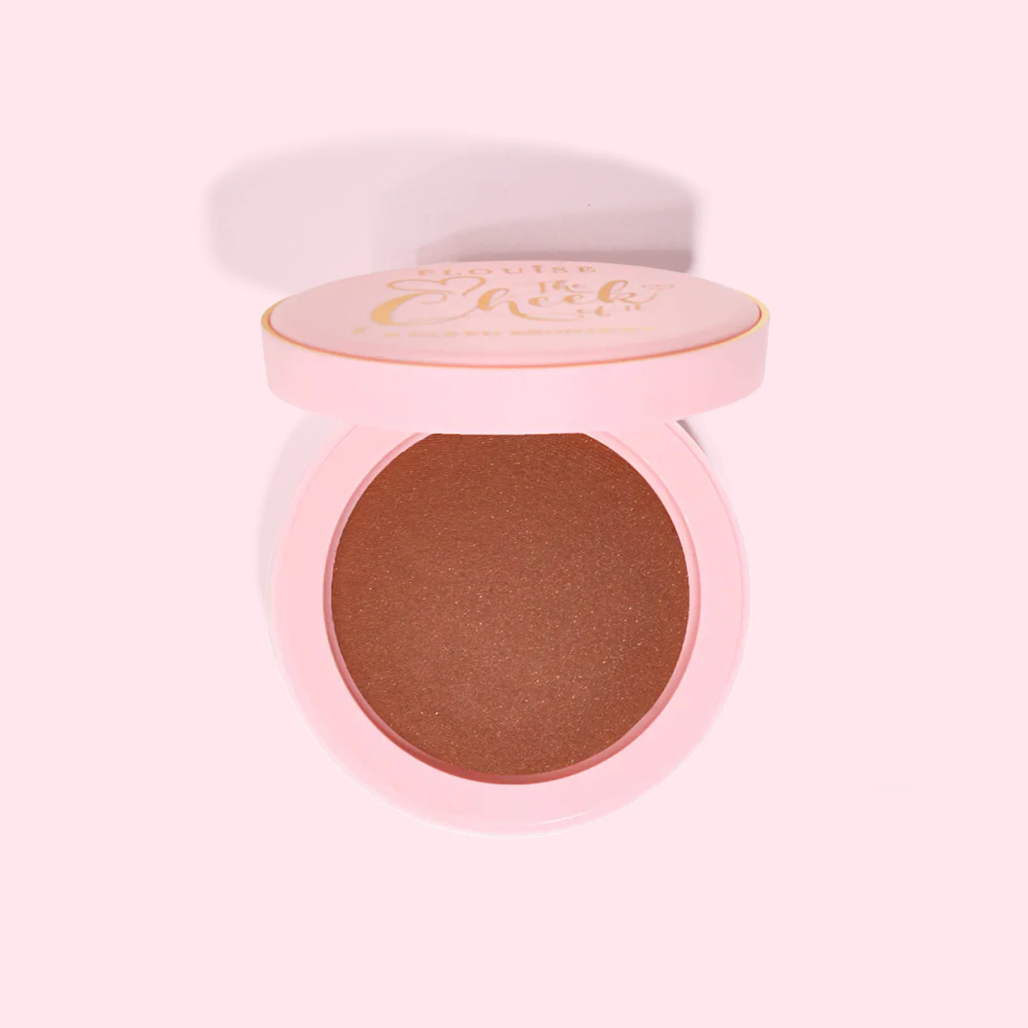 The Cheek Of It Baked Bronzer Powder - Image 17