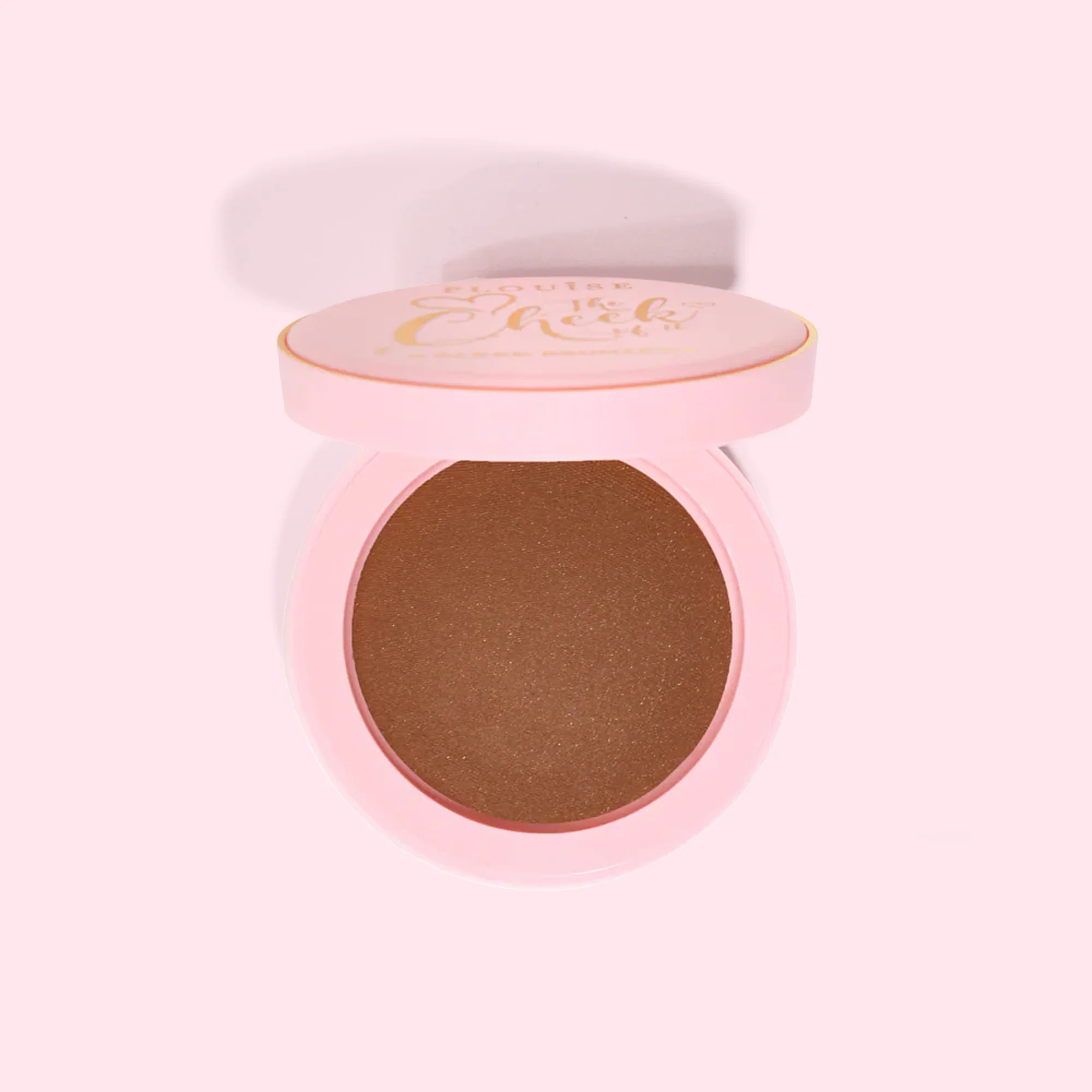 The Cheek Of It Baked Bronzer Powder - Image 19