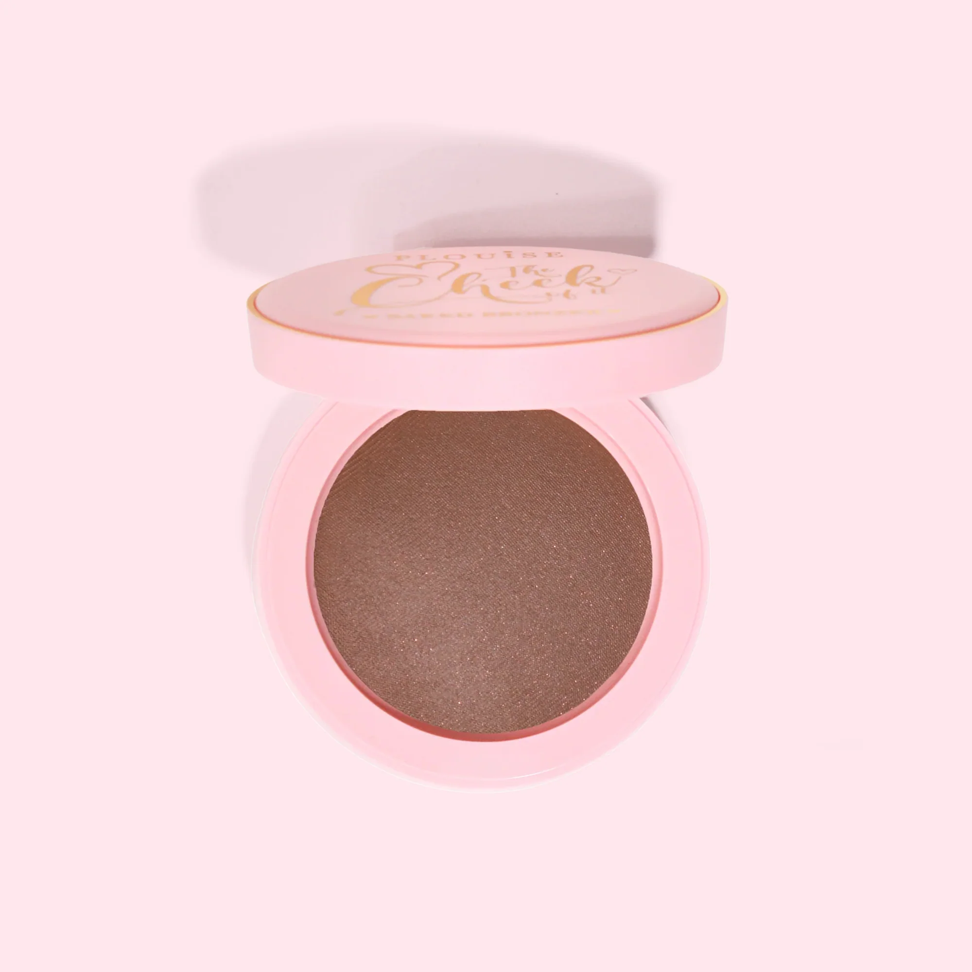 The Cheek Of It Baked Bronzer Powder - Image 22
