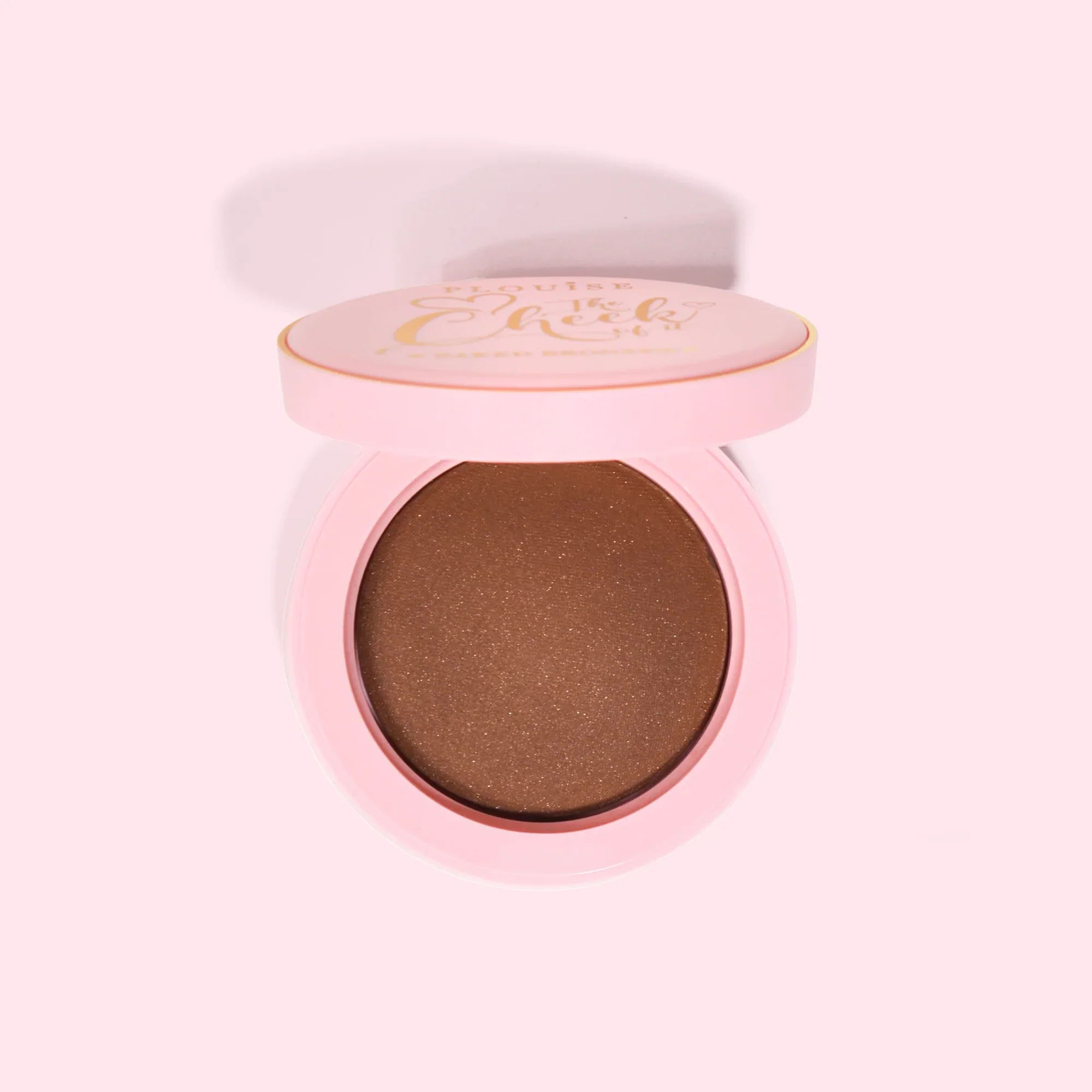 The Cheek Of It Baked Bronzer Powder - Image 24