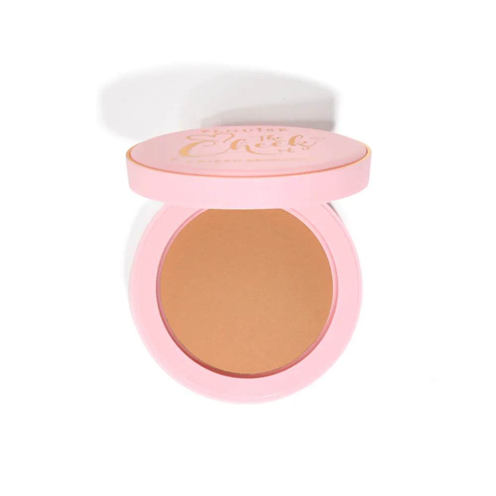 The Cheek Of It Baked Bronzer Powder - Image 26
