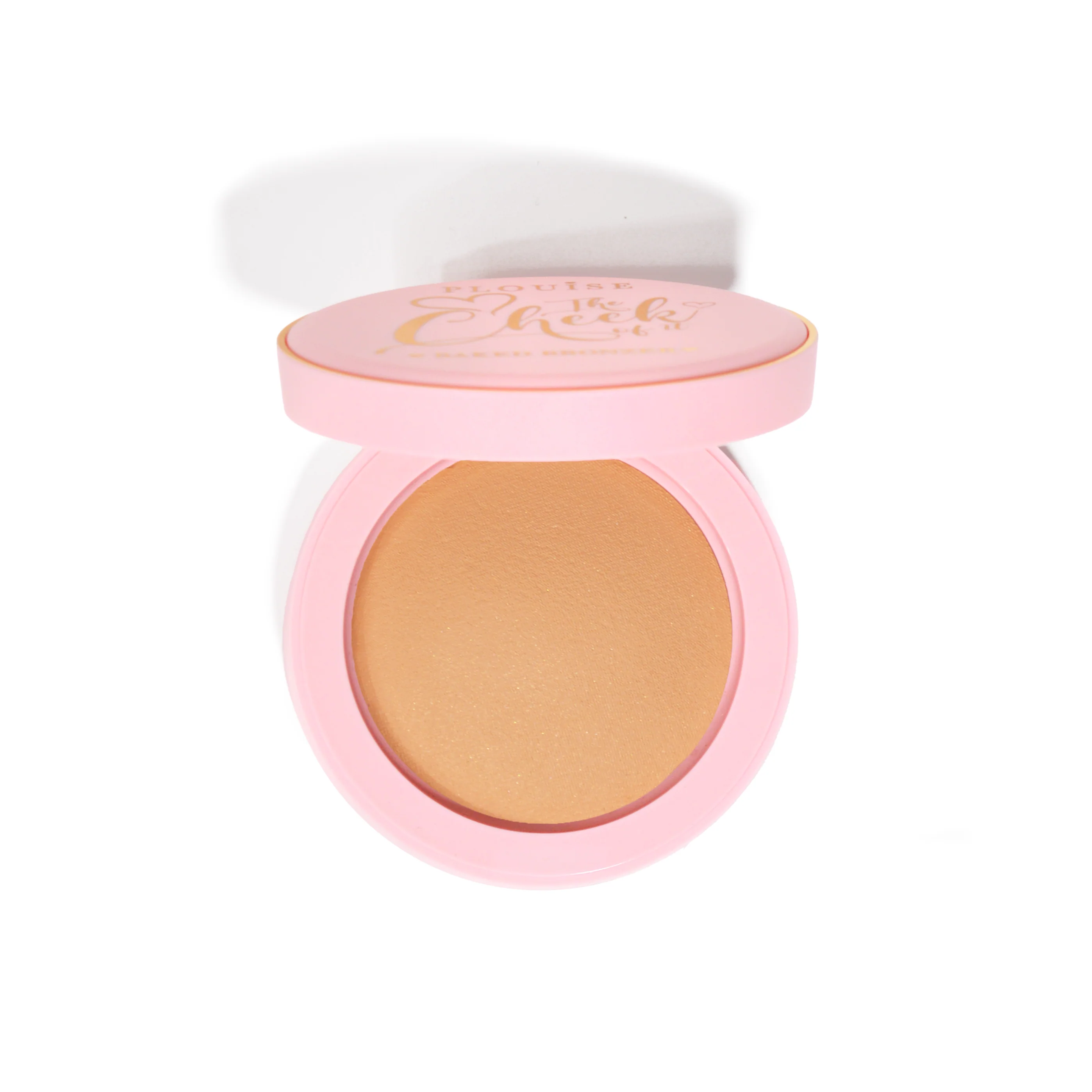 The Cheek Of It Baked Bronzer Powder - Image 27