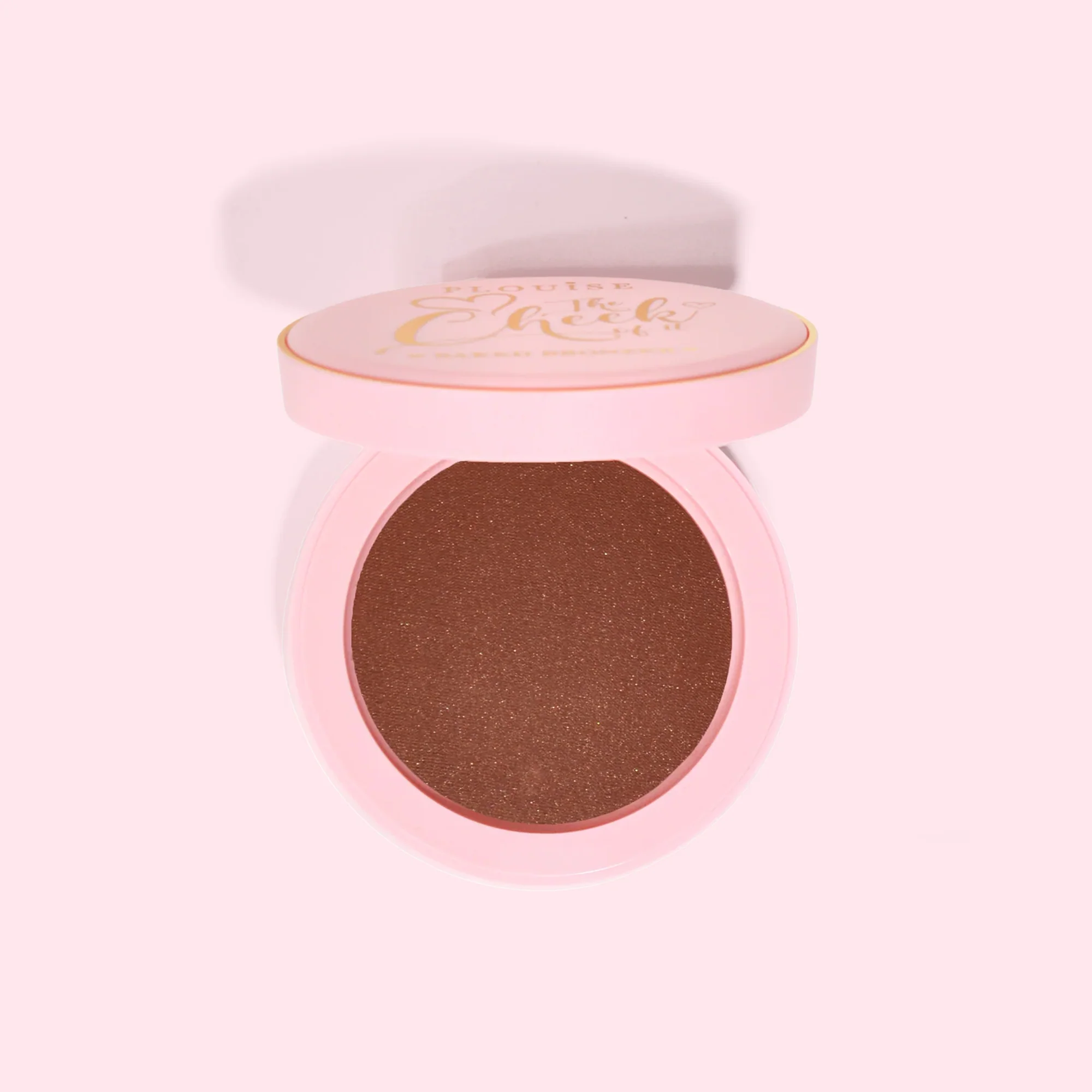 The Cheek Of It Baked Bronzer Powder - Image 28