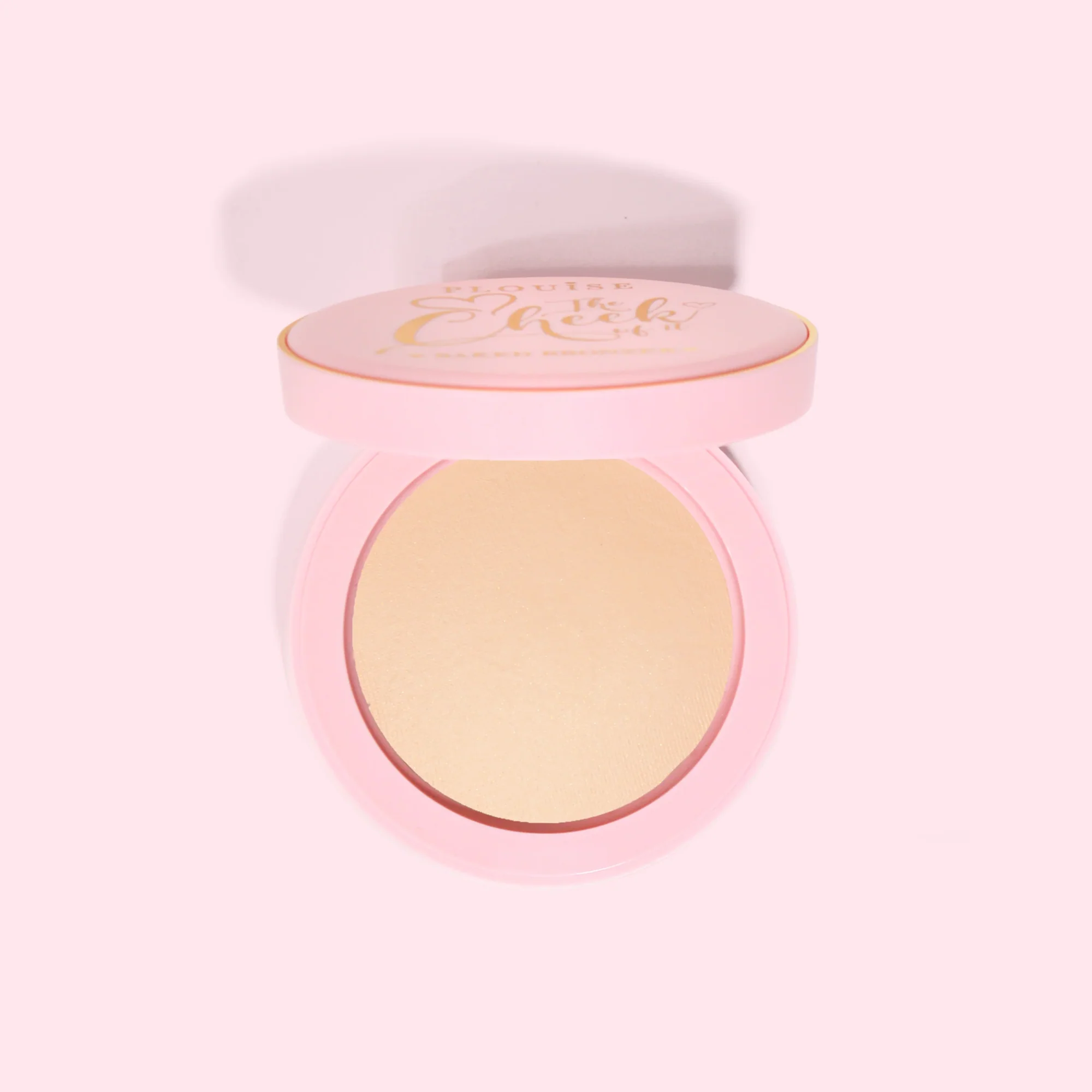 The Cheek Of It Baked Bronzer Powder - Image 3