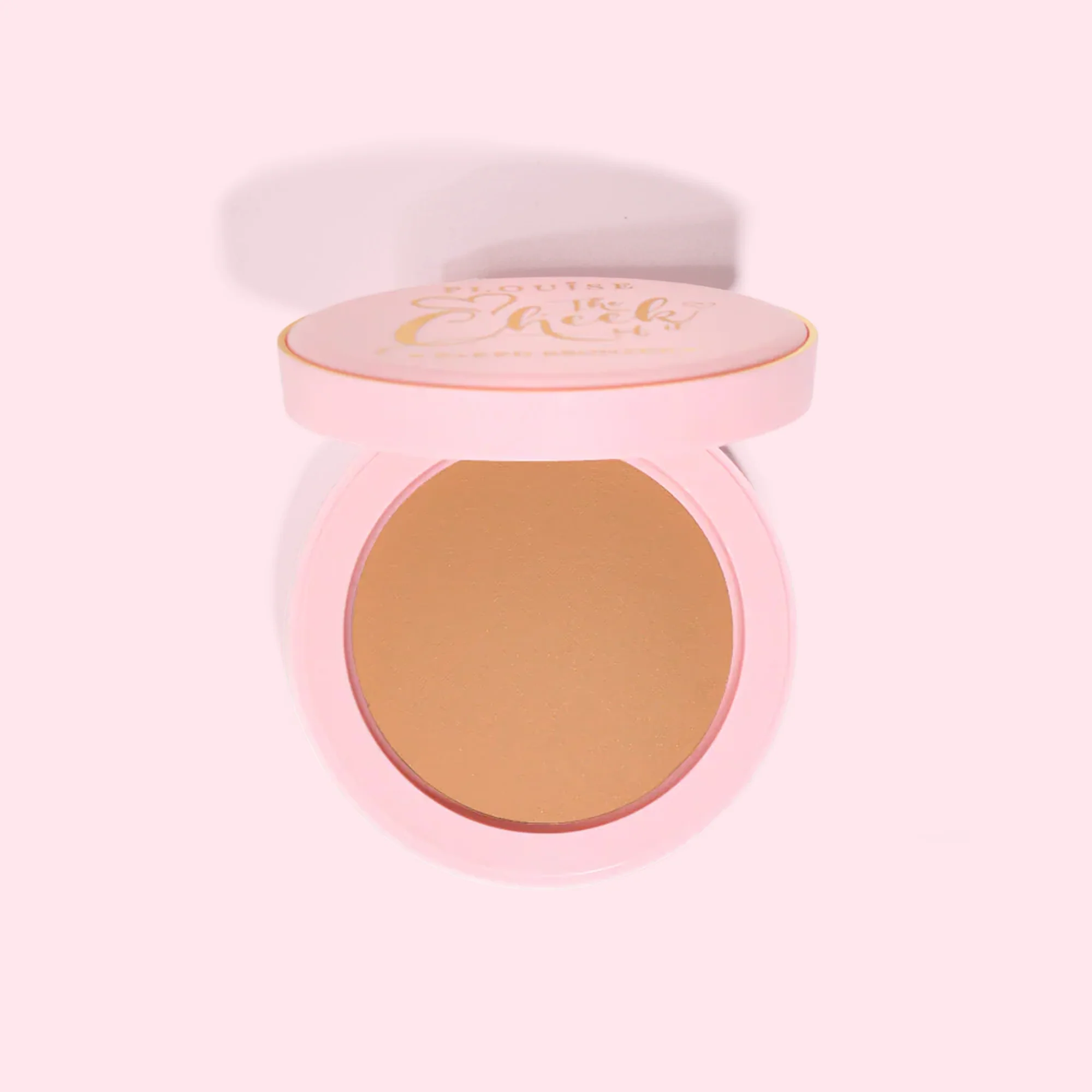 The Cheek Of It Baked Bronzer Powder - Image 33