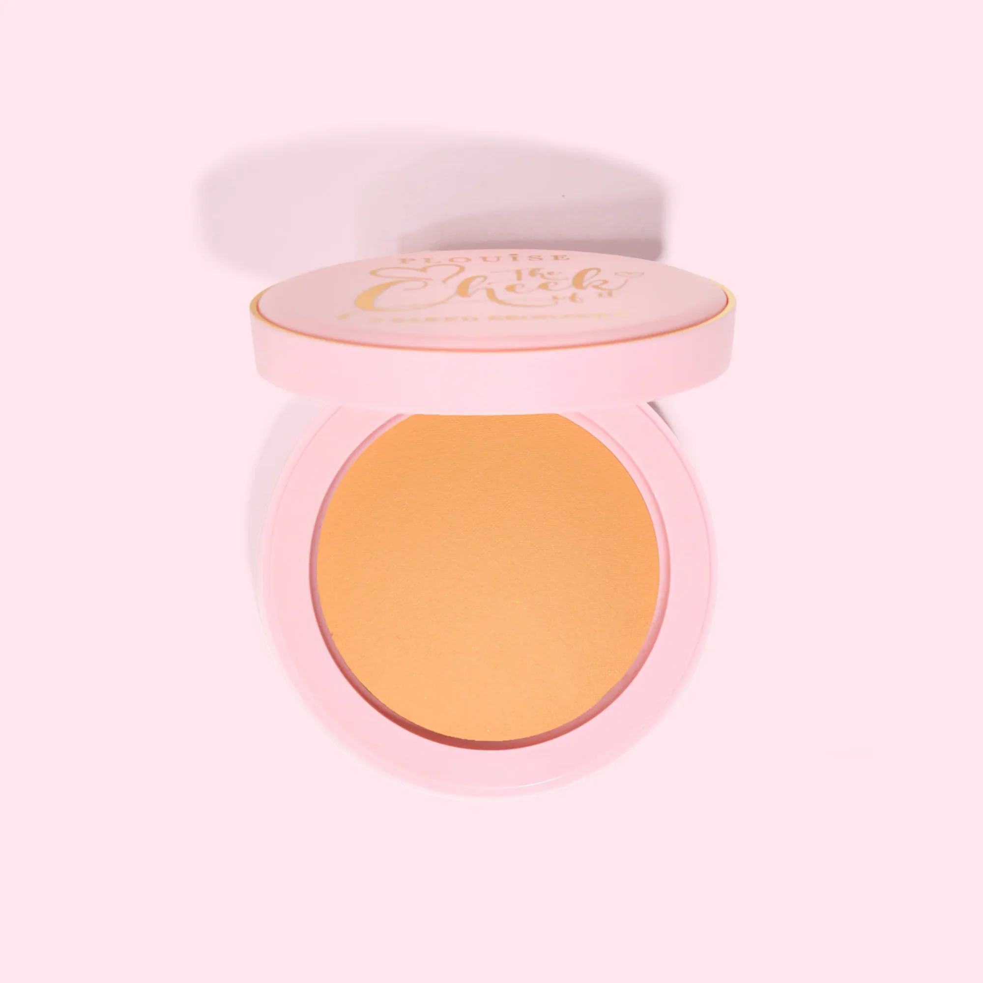 The Cheek Of It Baked Bronzer Powder - Image 5