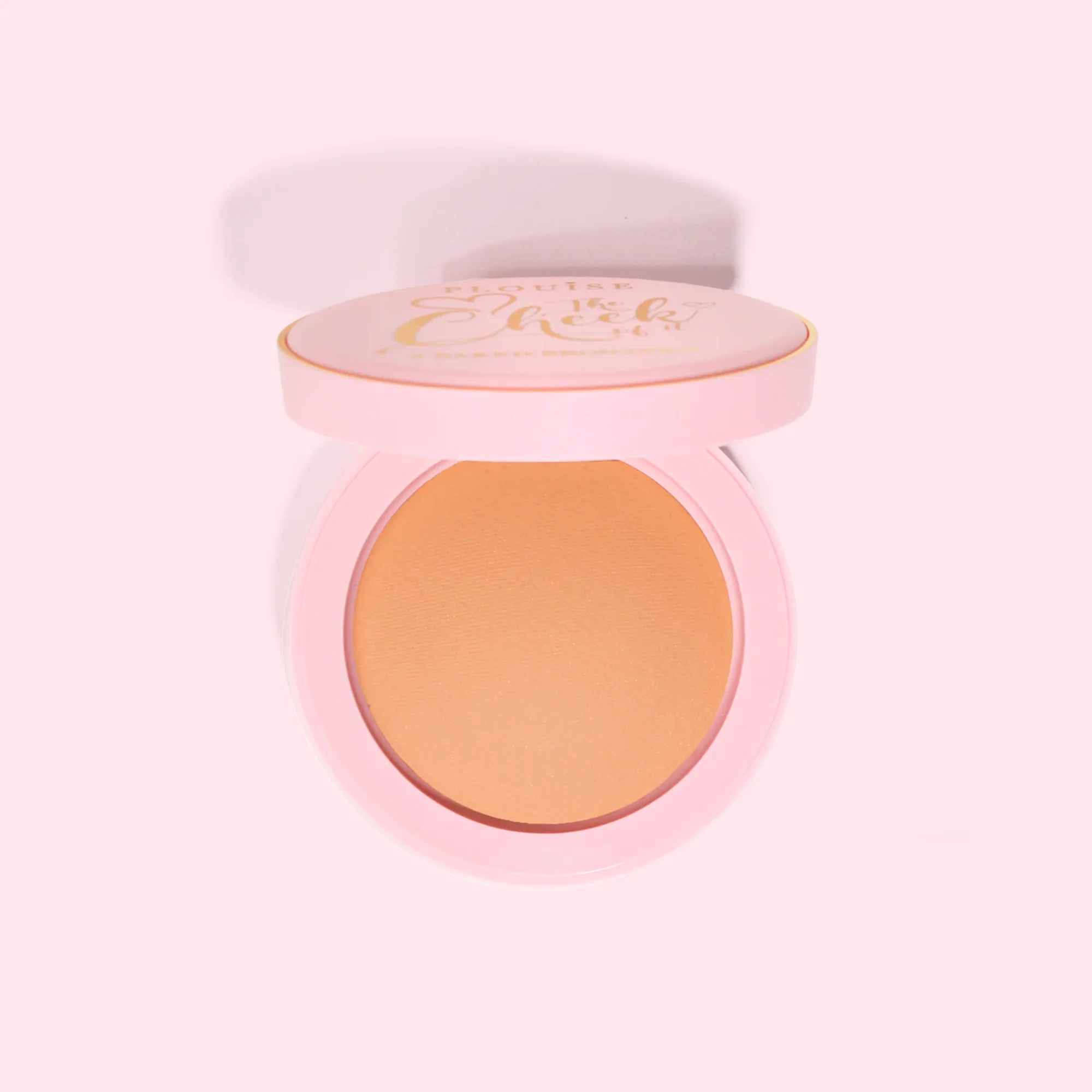 The Cheek Of It Baked Bronzer Powder - Image 8