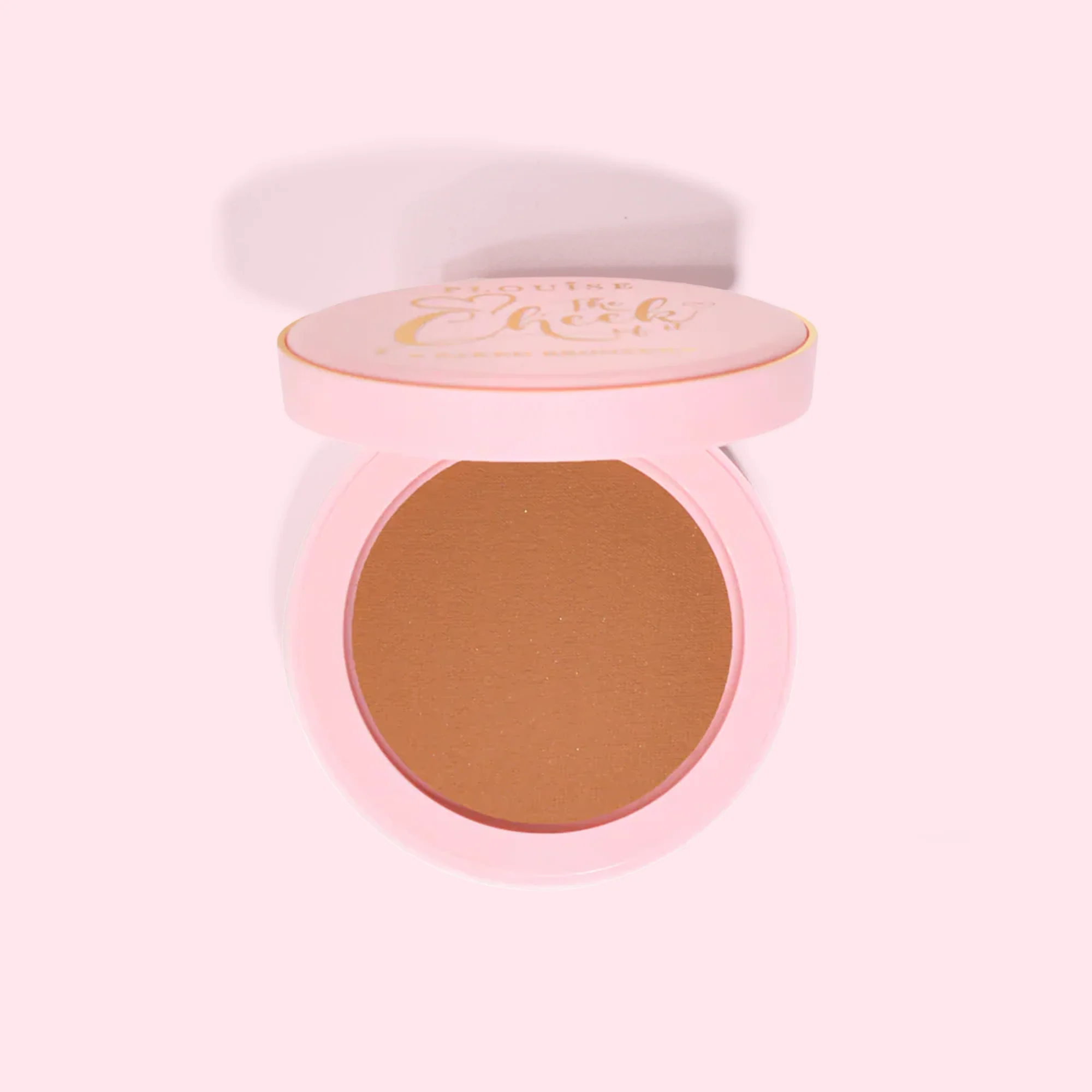The Cheek Of It Baked Bronzer Powder - Image 9