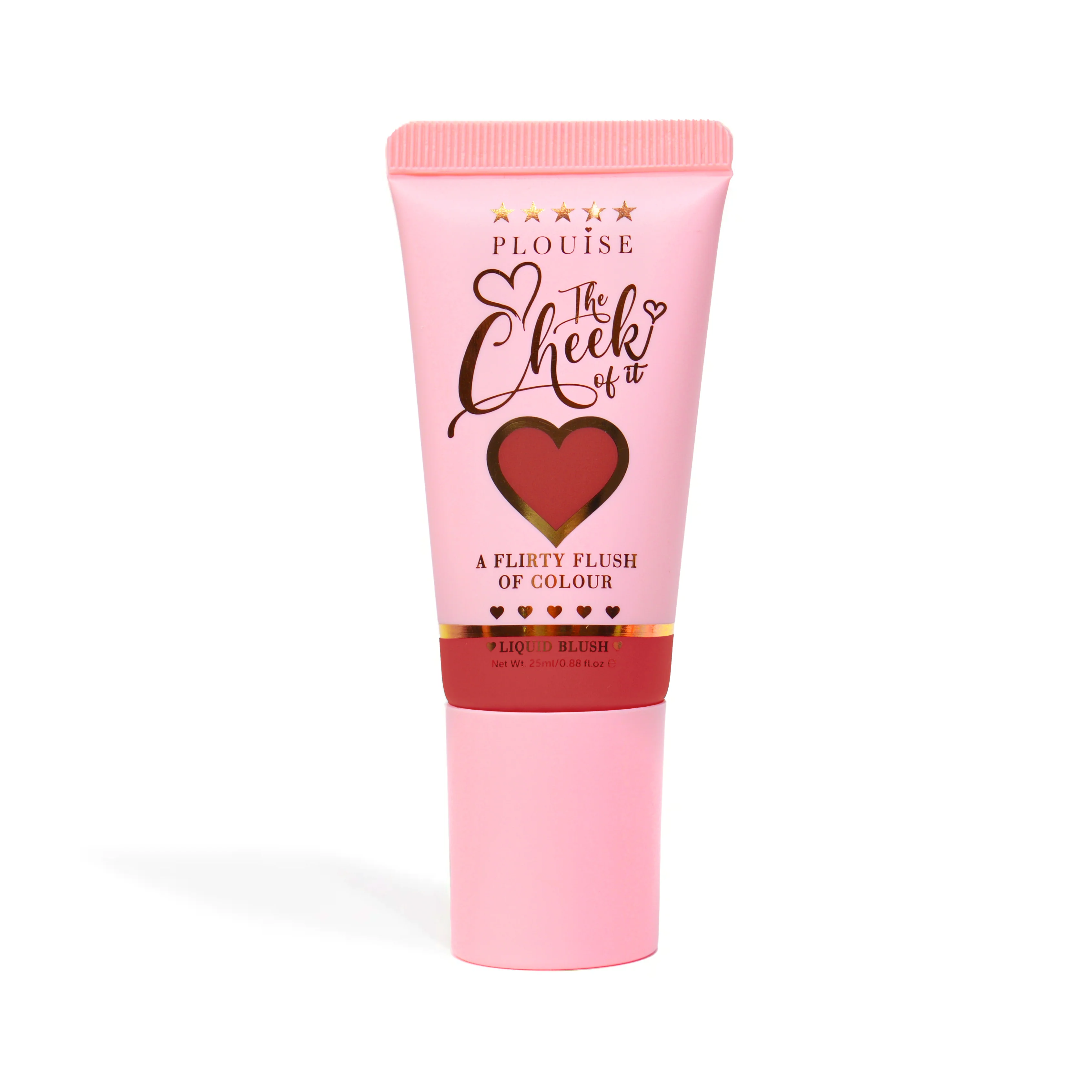 The Cheek Of It Liquid Blush - Image 102