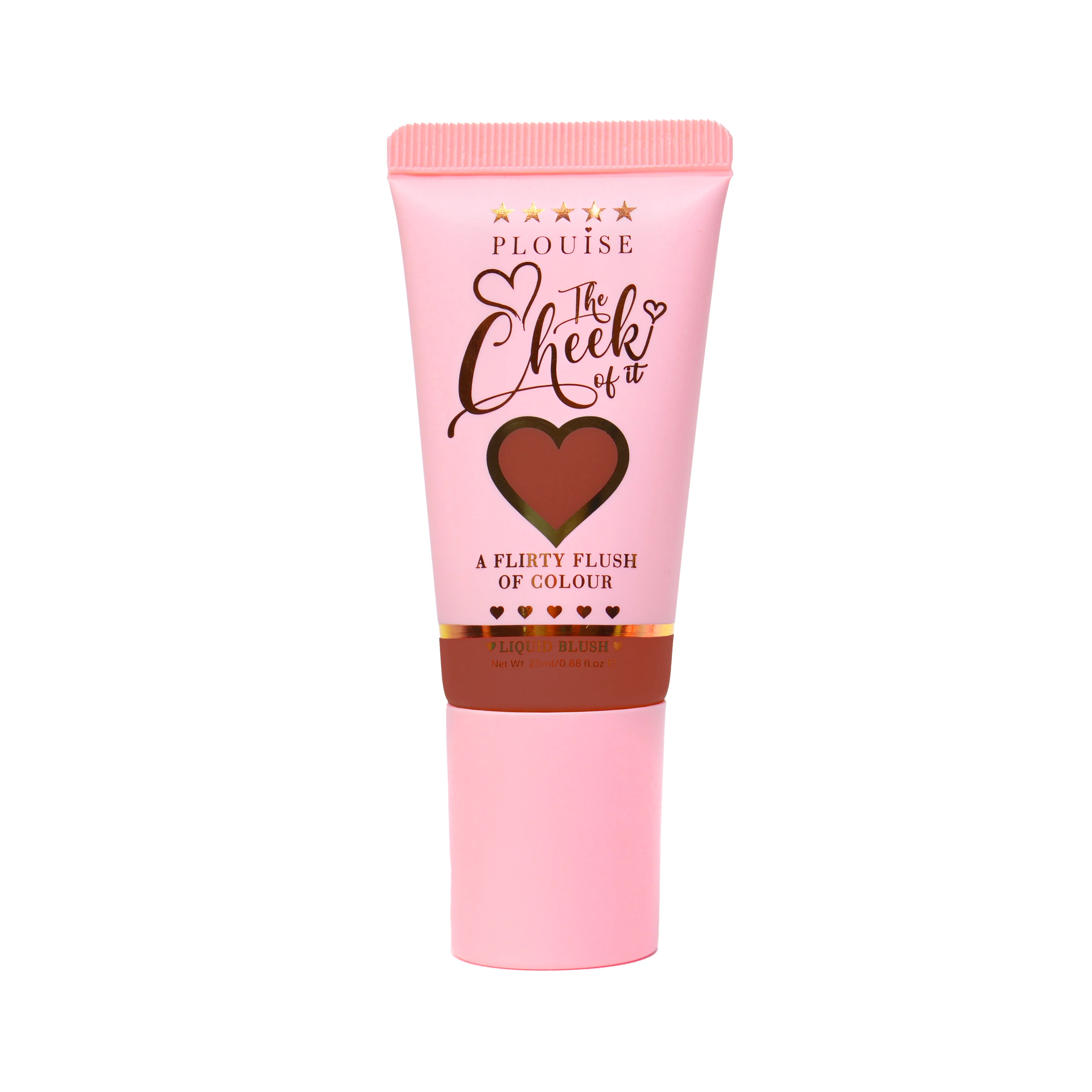 The Cheek Of It Liquid Blush - Image 104