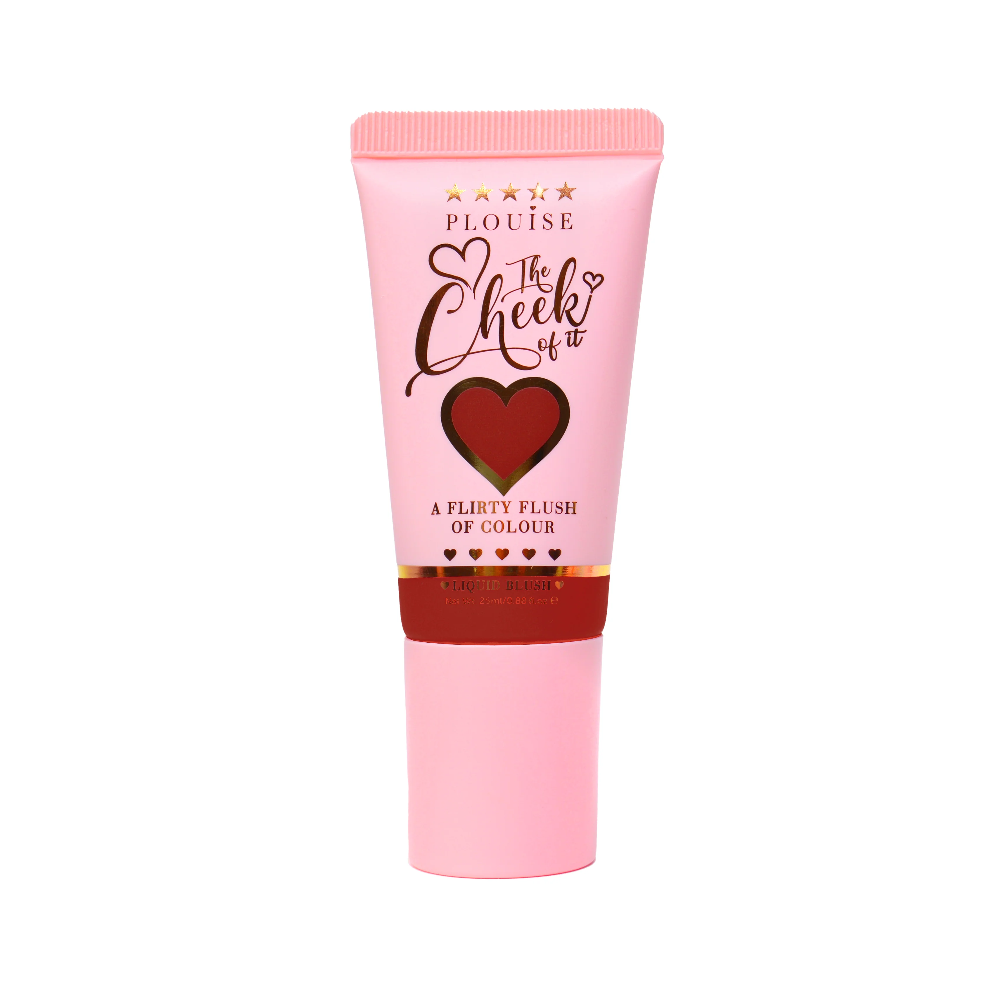 The Cheek Of It Liquid Blush - Image 106