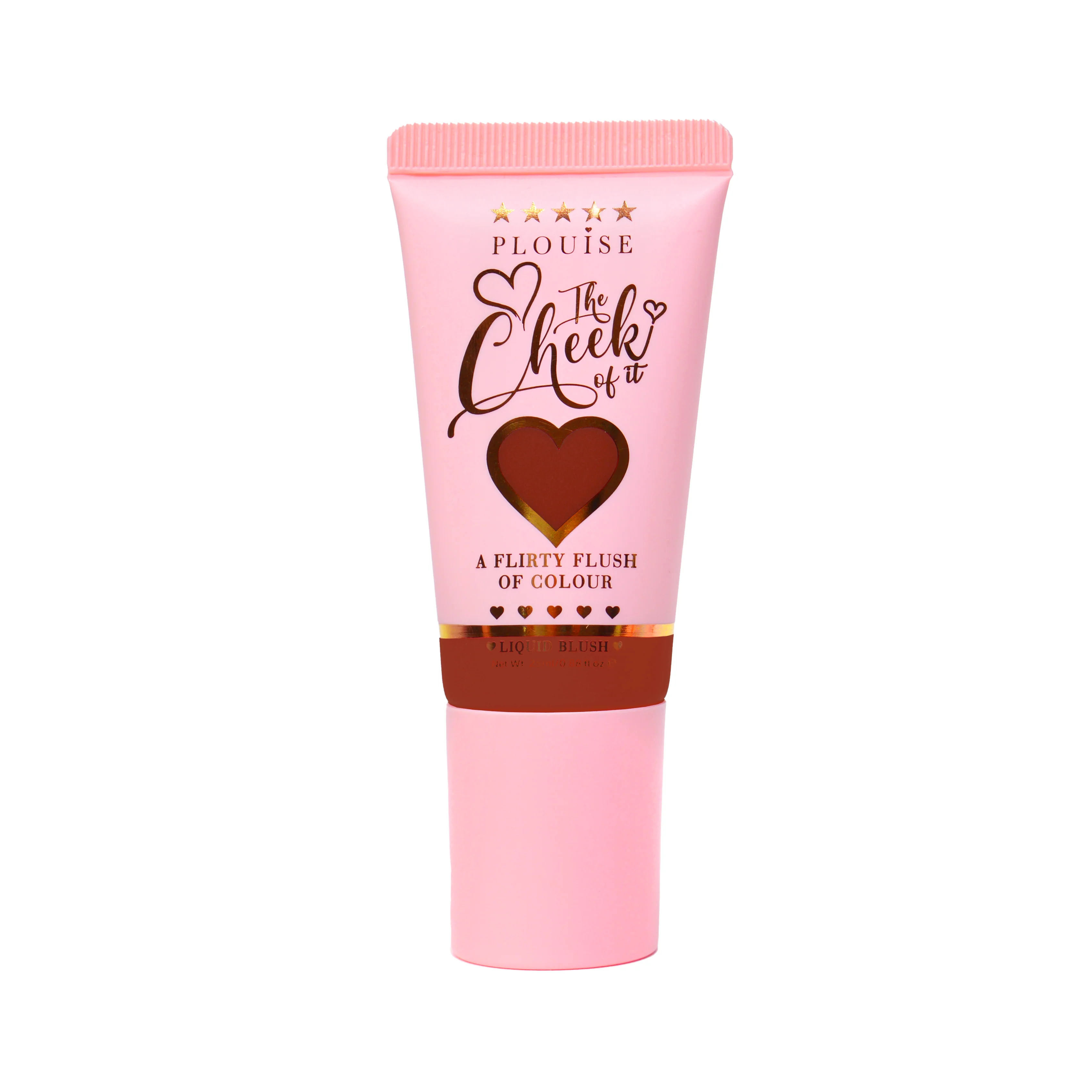 The Cheek Of It Liquid Blush - Image 110