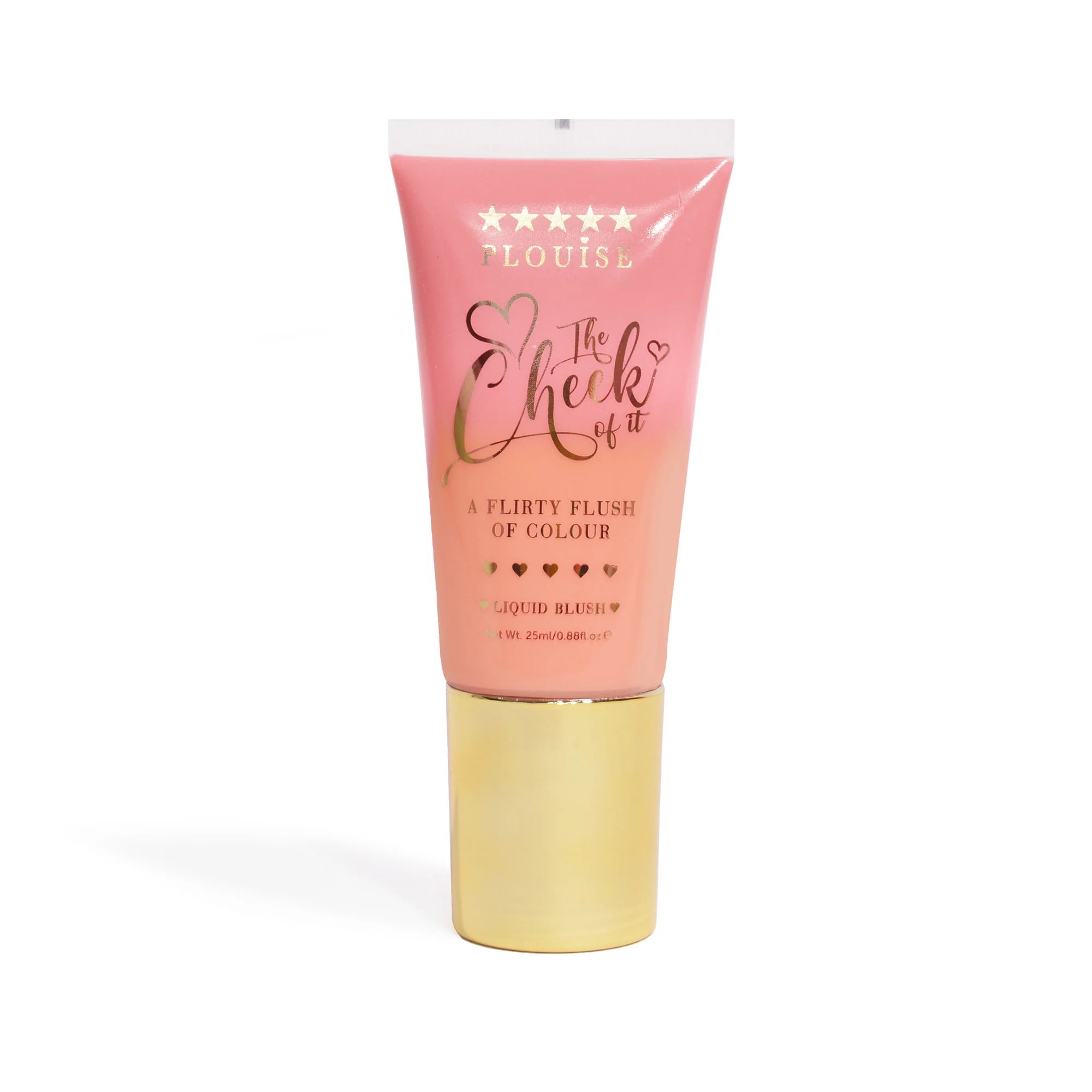 The Cheek Of It Liquid Blush - Image 12