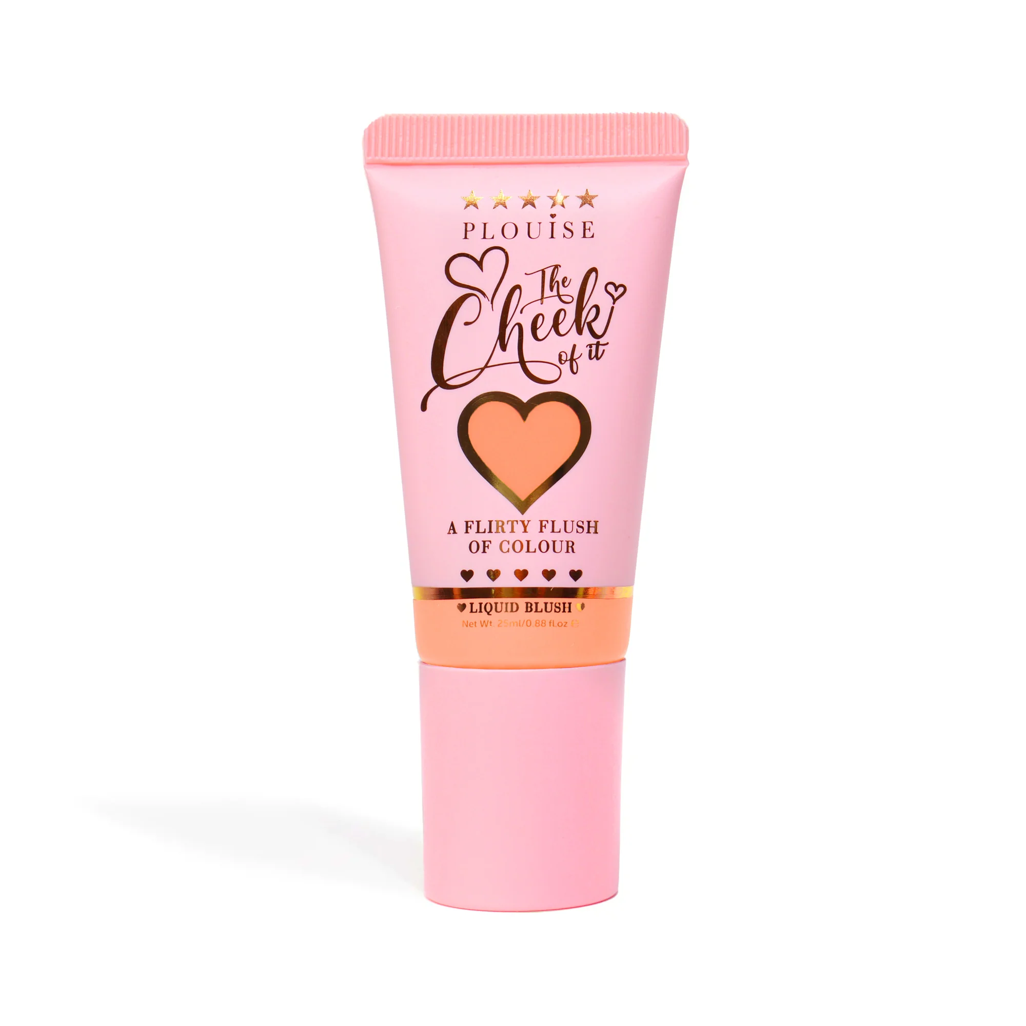 The Cheek Of It Liquid Blush - Image 14