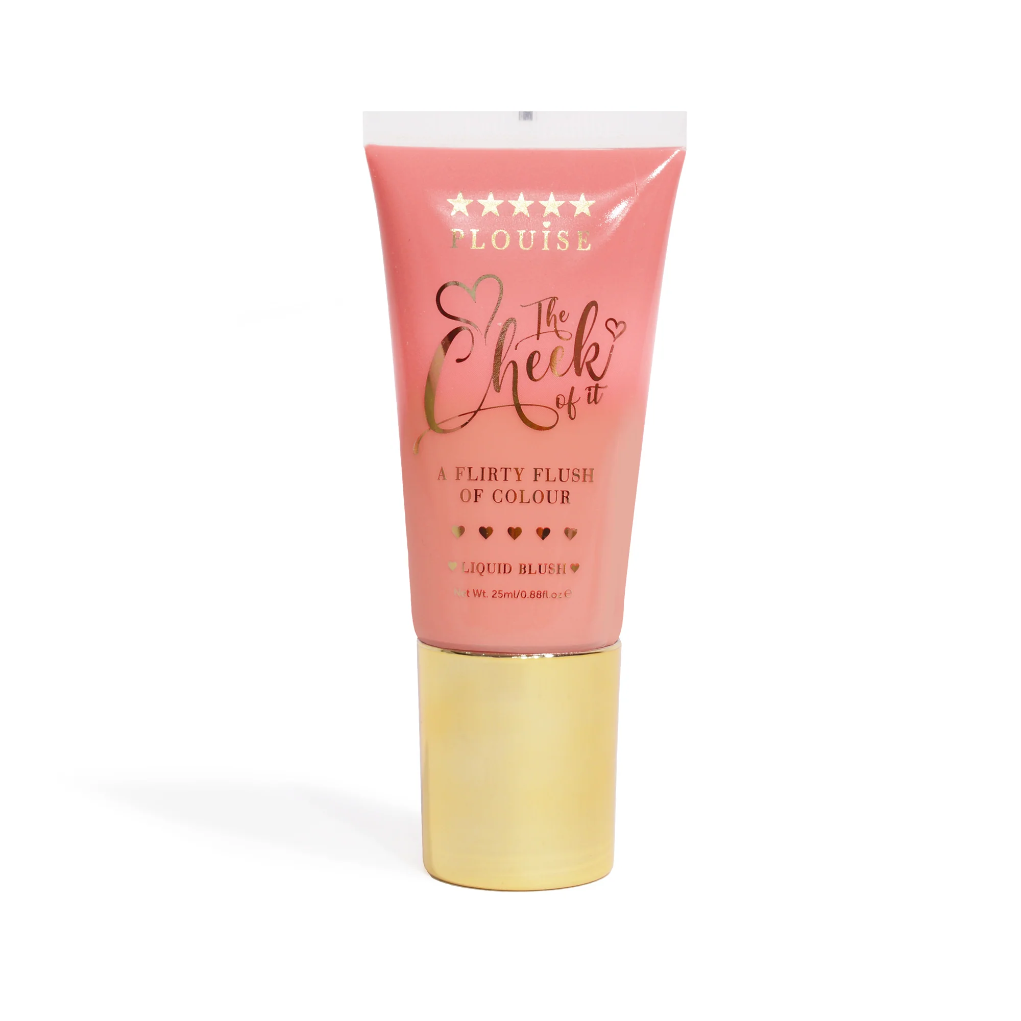 The Cheek Of It Liquid Blush - Image 16
