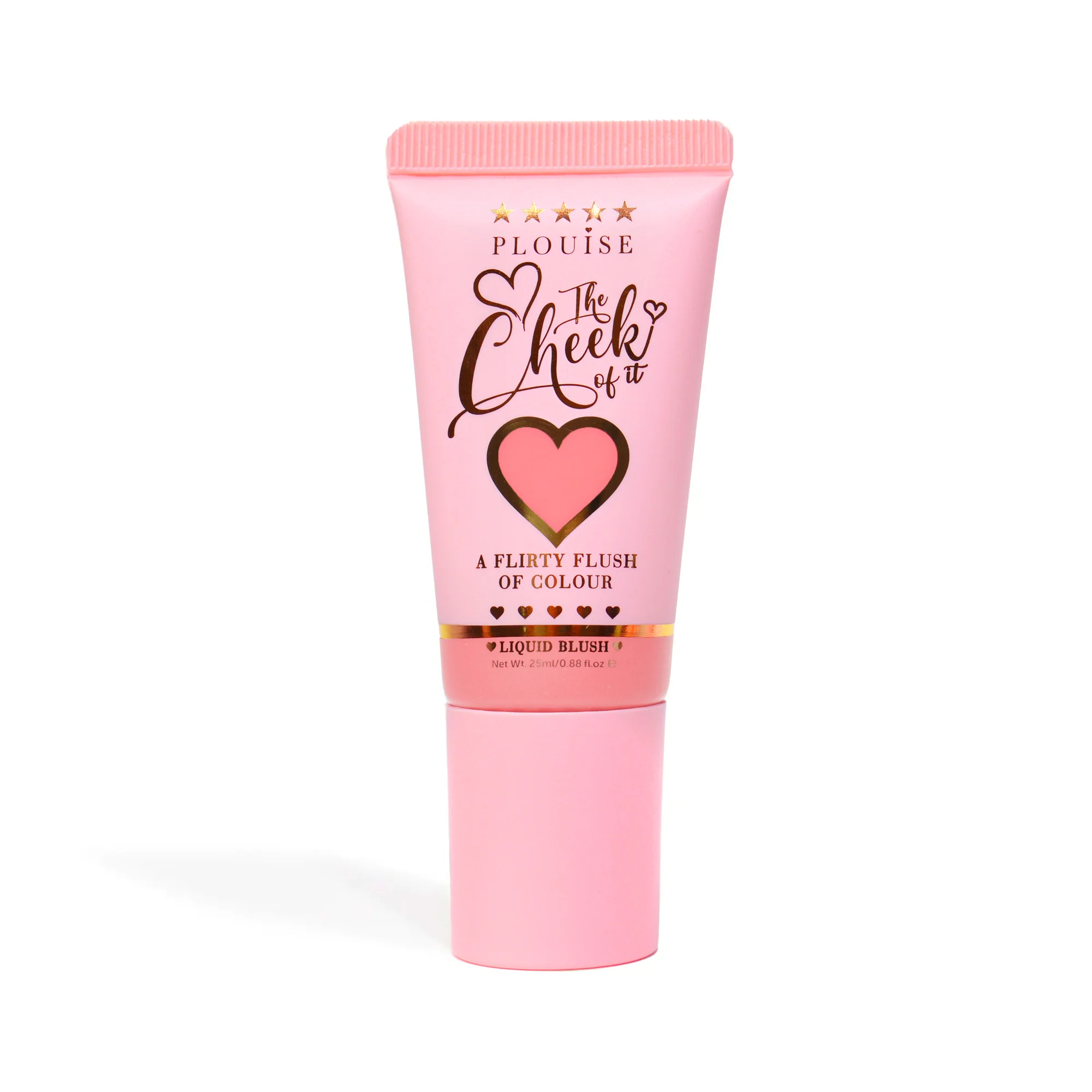 The Cheek Of It Liquid Blush - Image 20