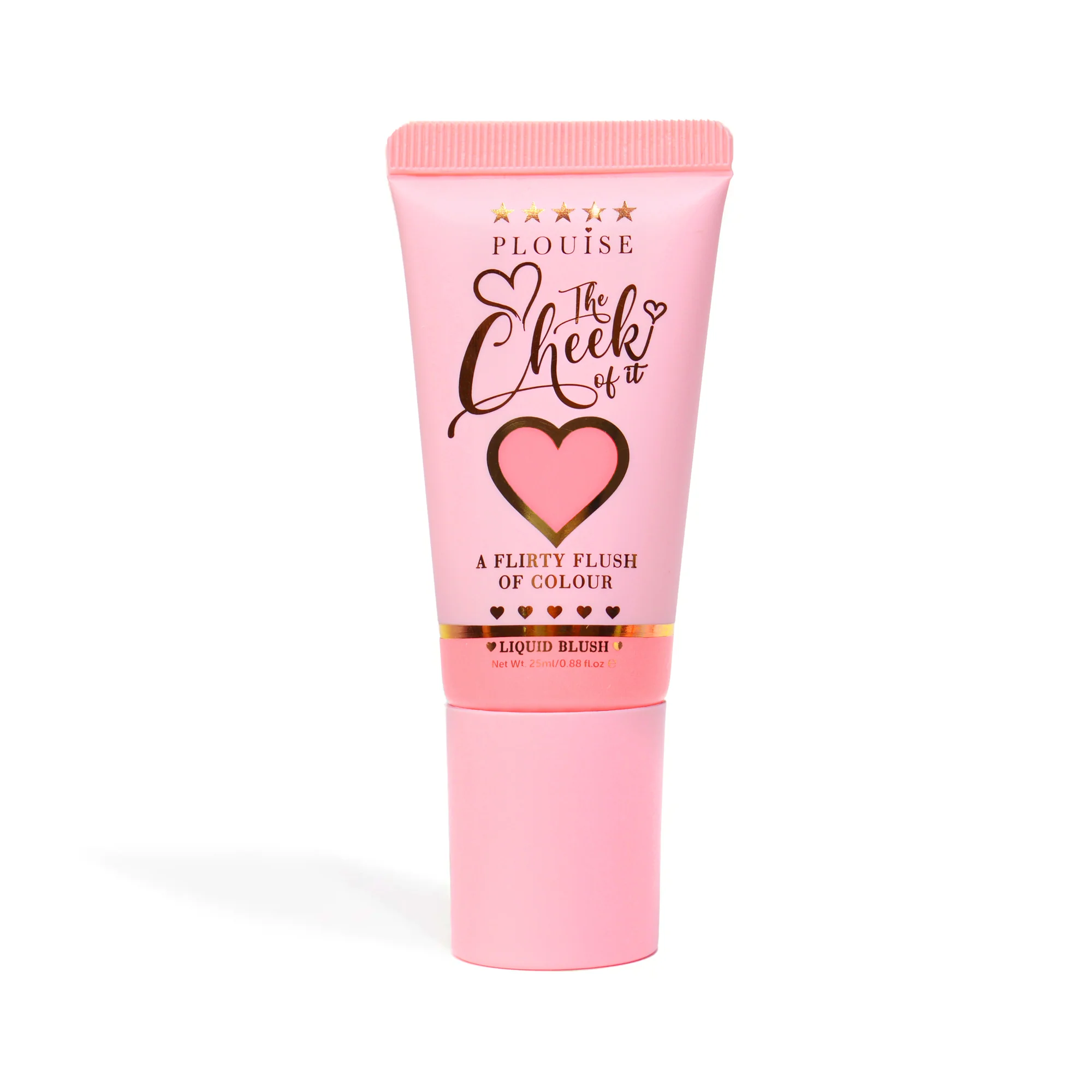 The Cheek Of It Liquid Blush - Image 24