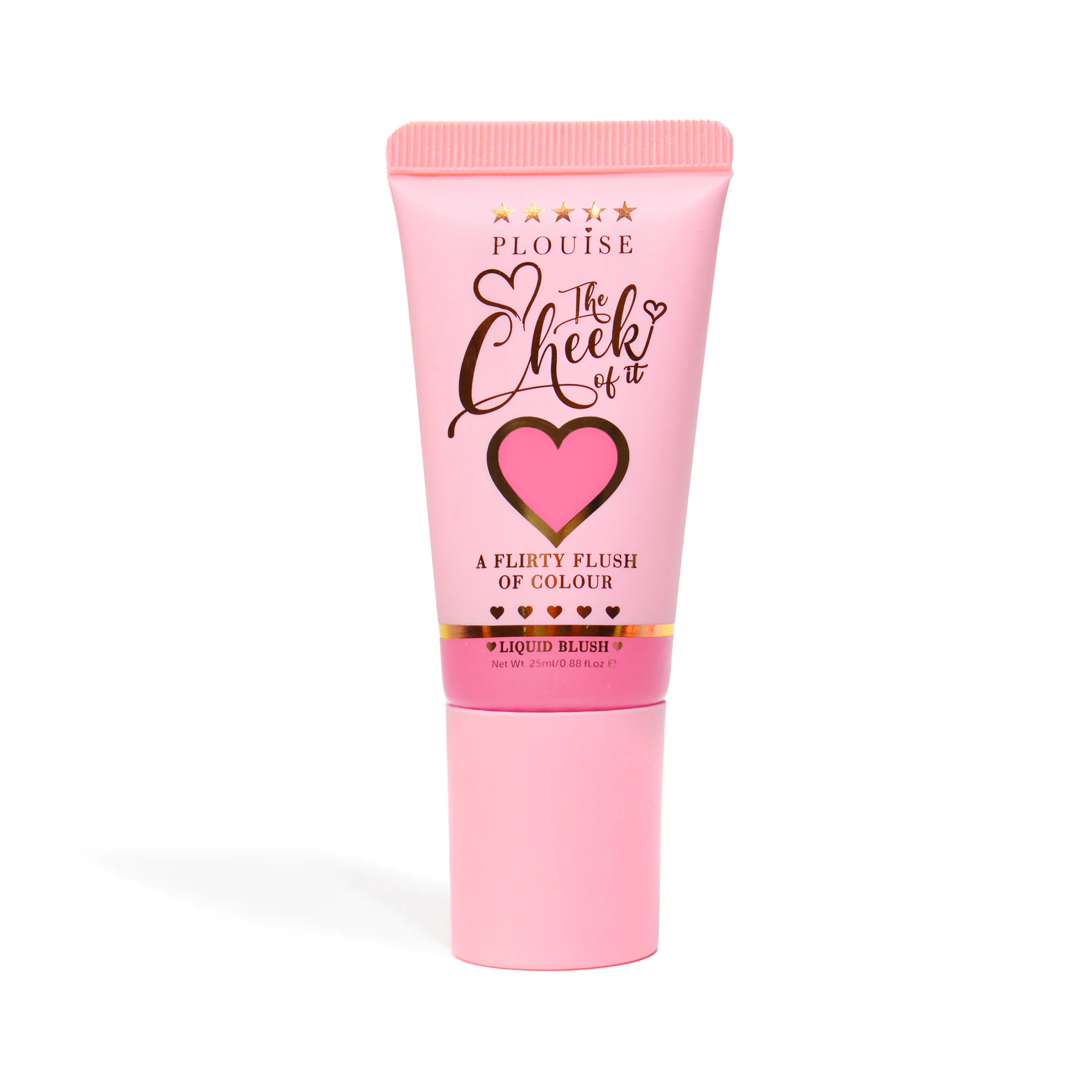 The Cheek Of It Liquid Blush - Image 26