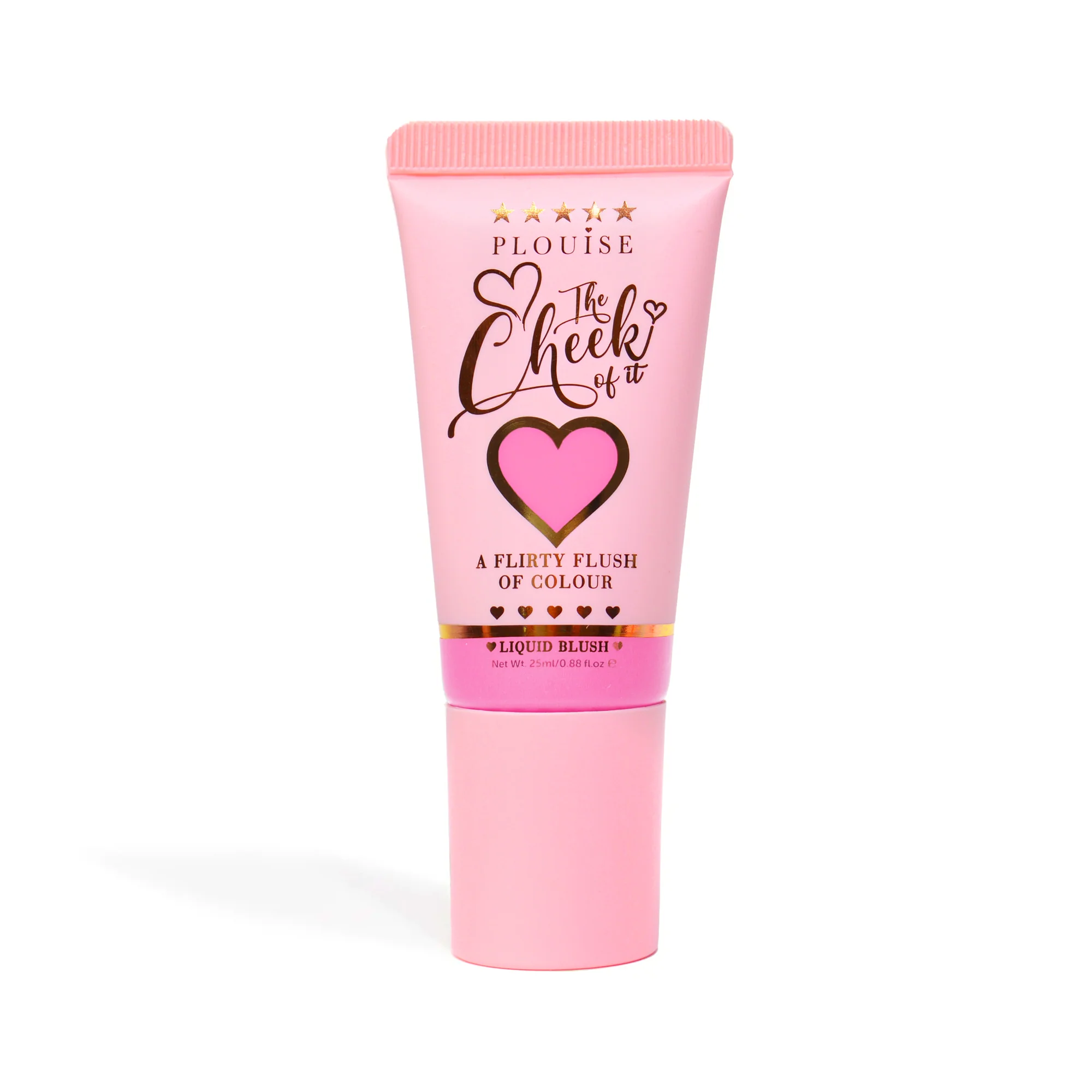 The Cheek Of It Liquid Blush - Image 32