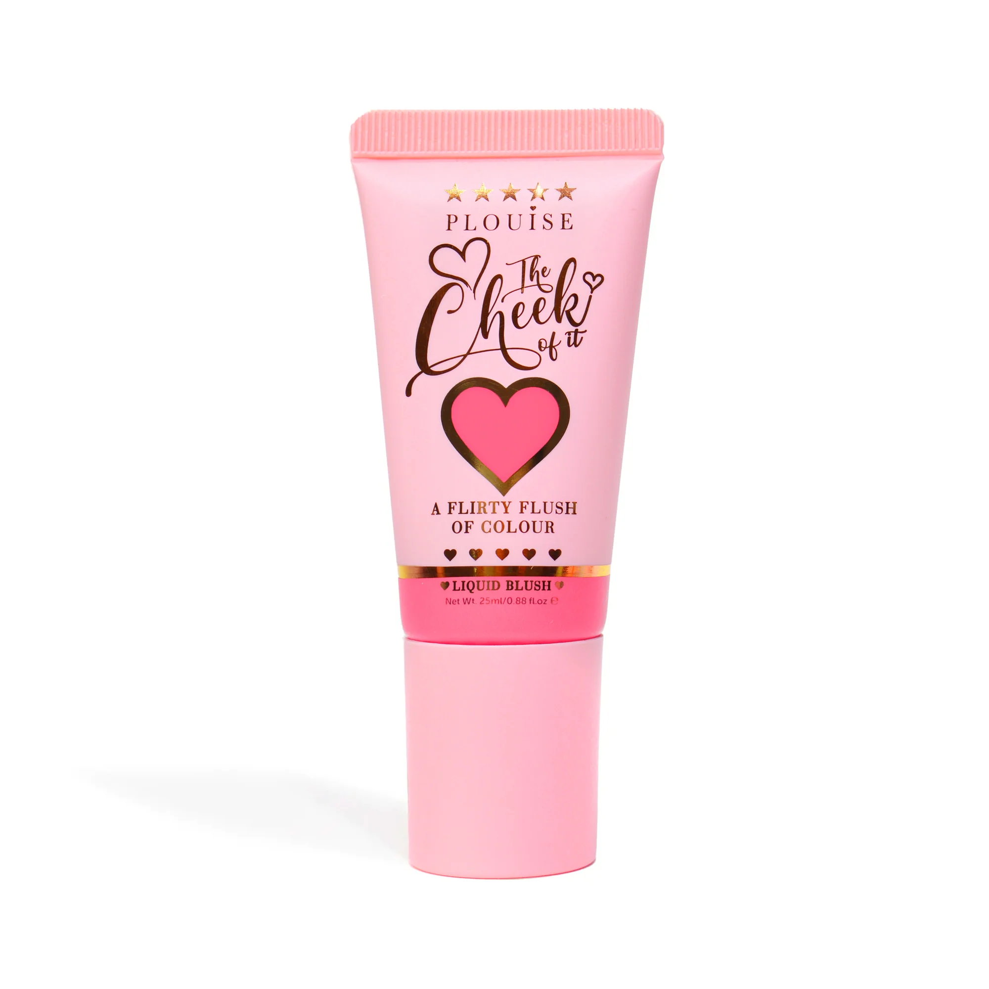 The Cheek Of It Liquid Blush - Image 37