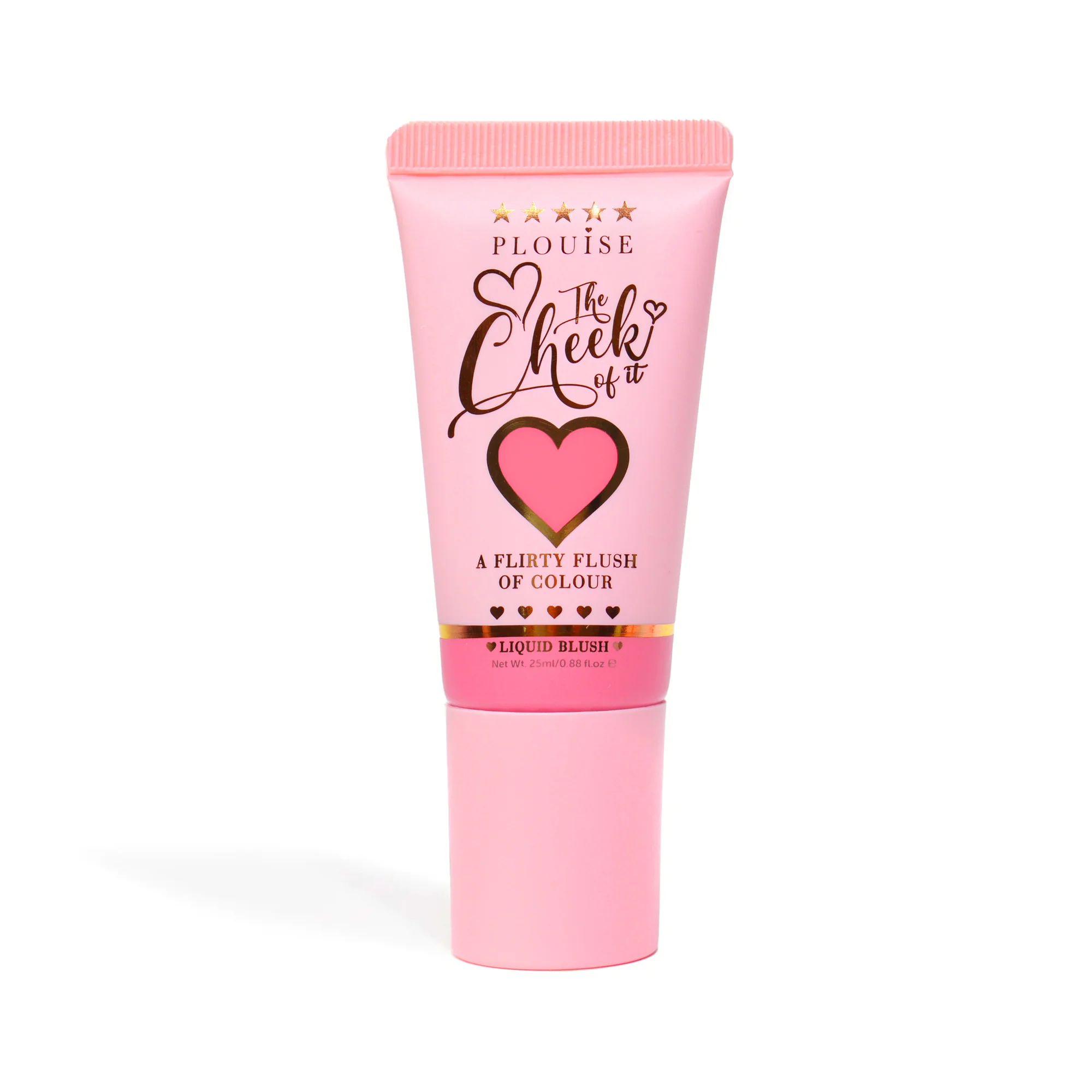 The Cheek Of It Liquid Blush - Image 39