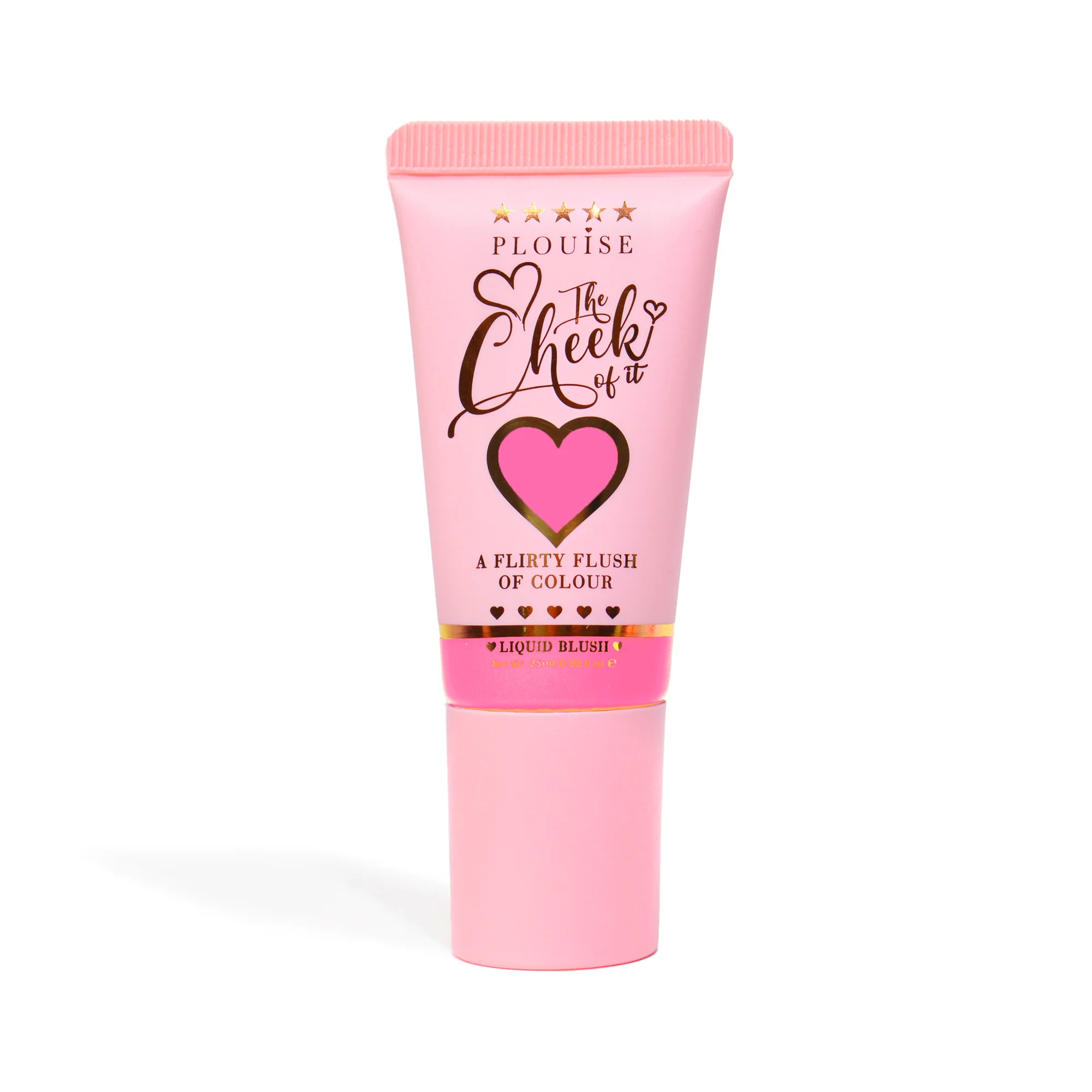 The Cheek Of It Liquid Blush - Image 46