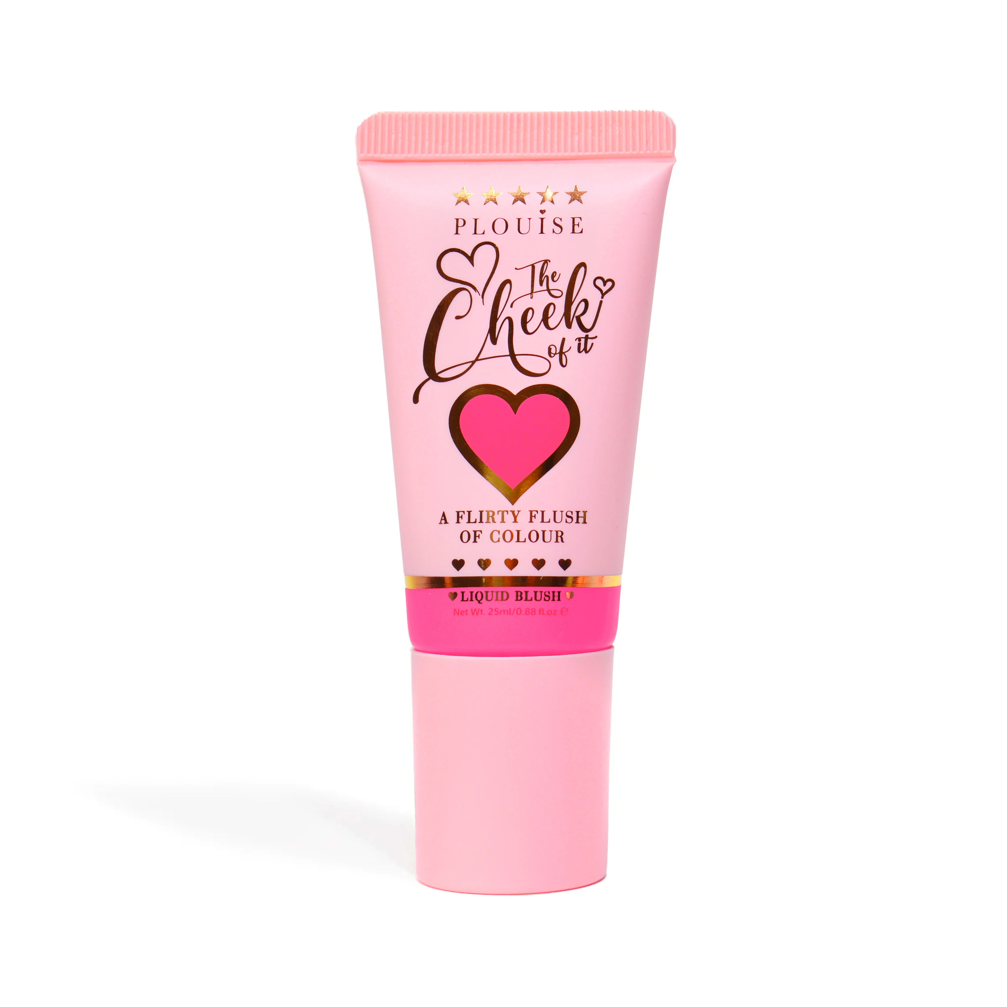 The Cheek Of It Liquid Blush - Image 48