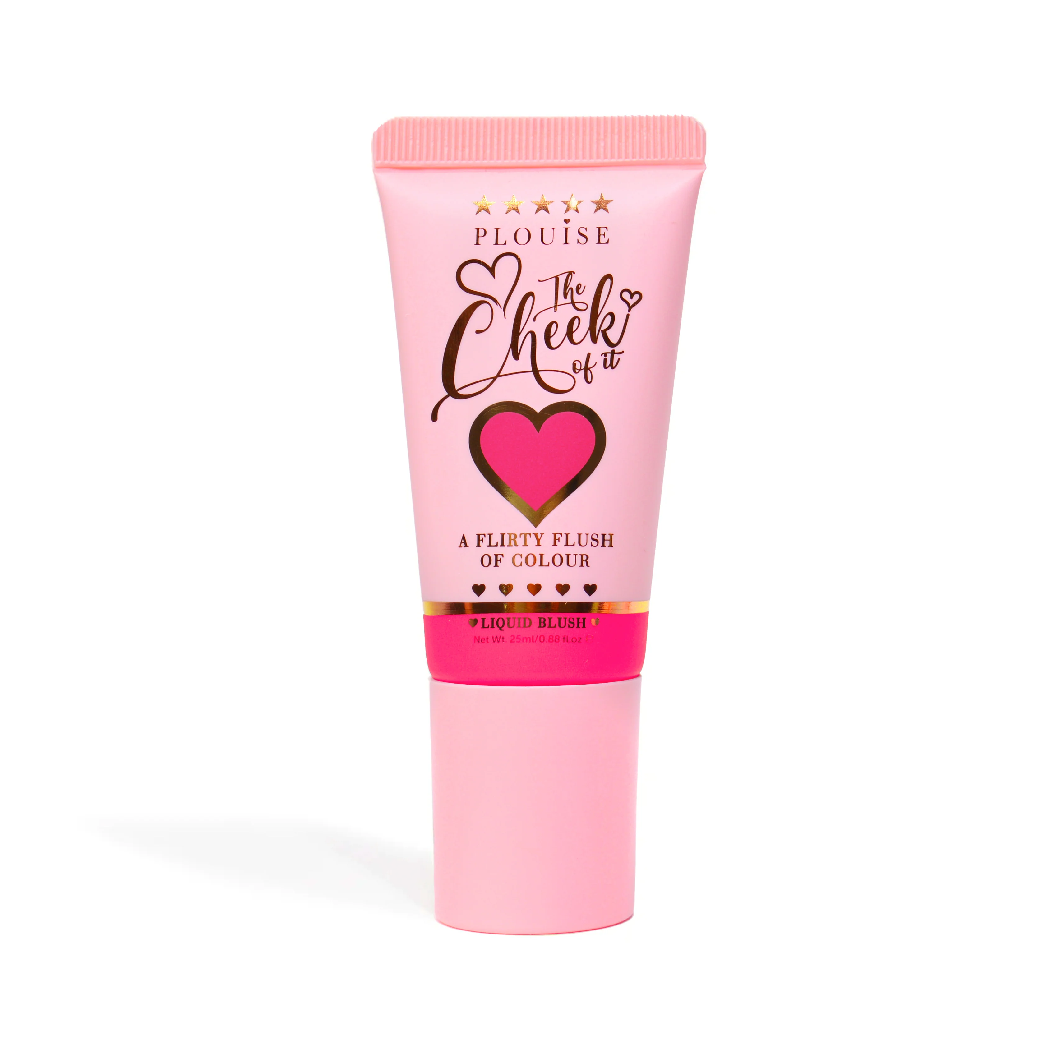 The Cheek Of It Liquid Blush - Image 50