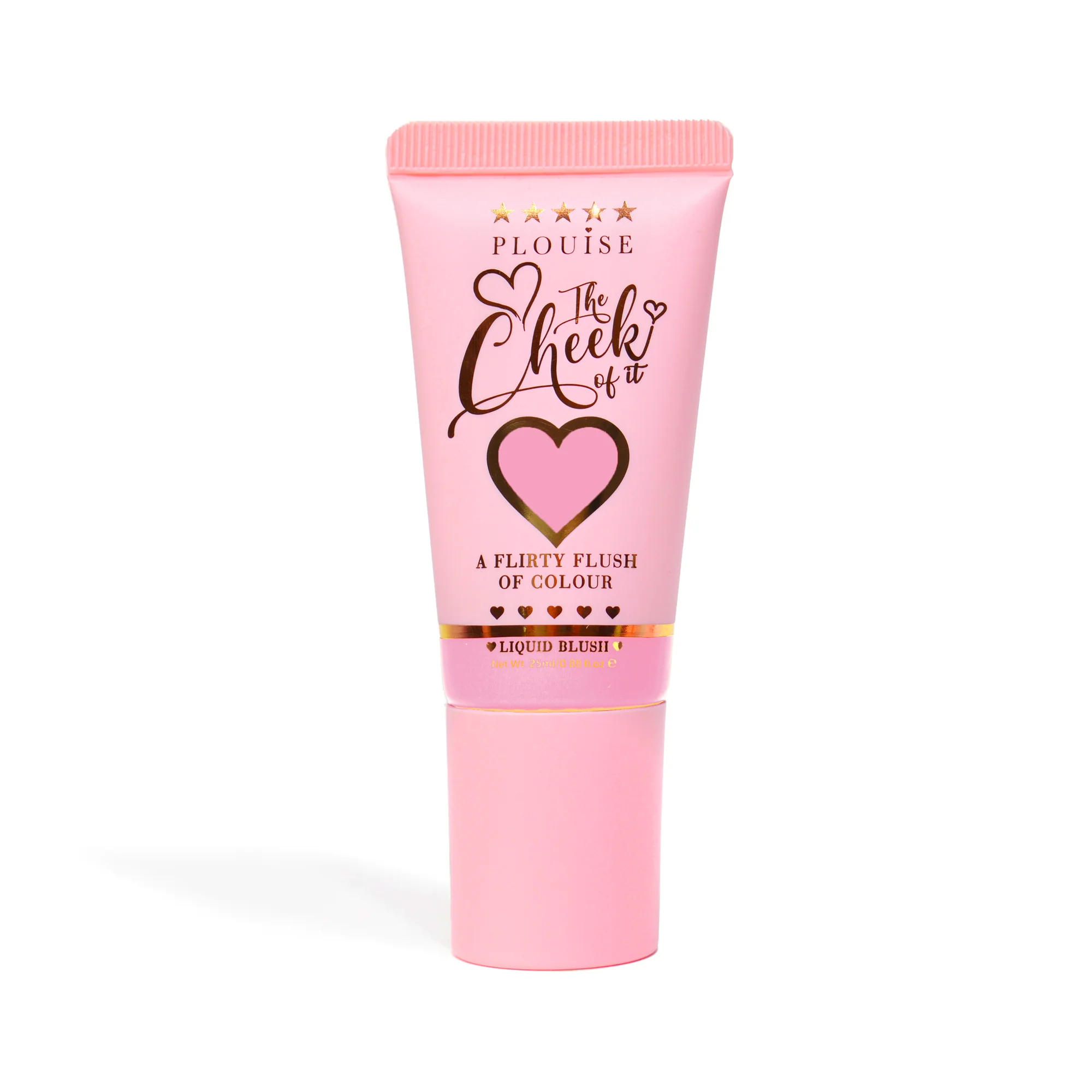 The Cheek Of It Liquid Blush - Image 52