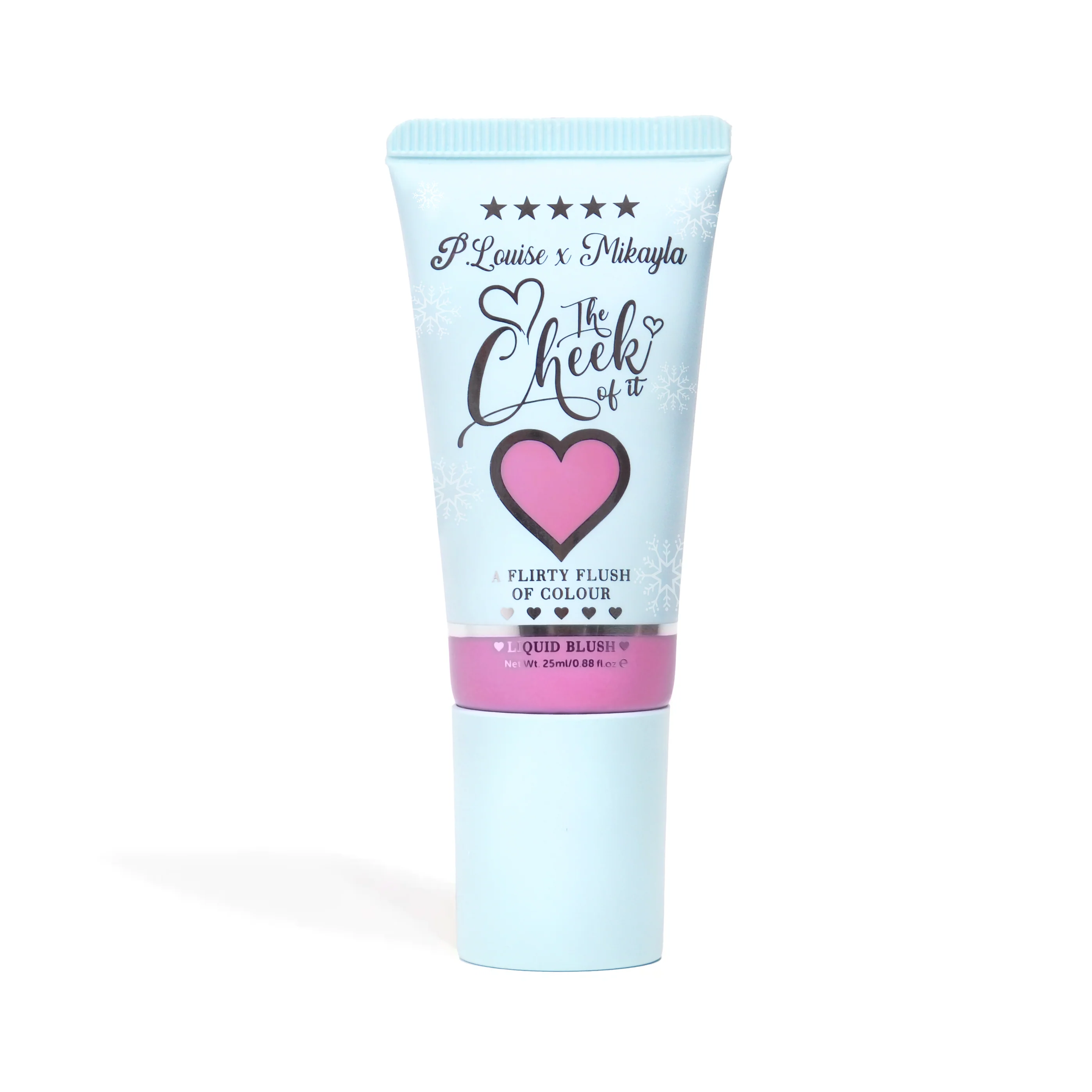 The Cheek Of It Liquid Blush - Image 54