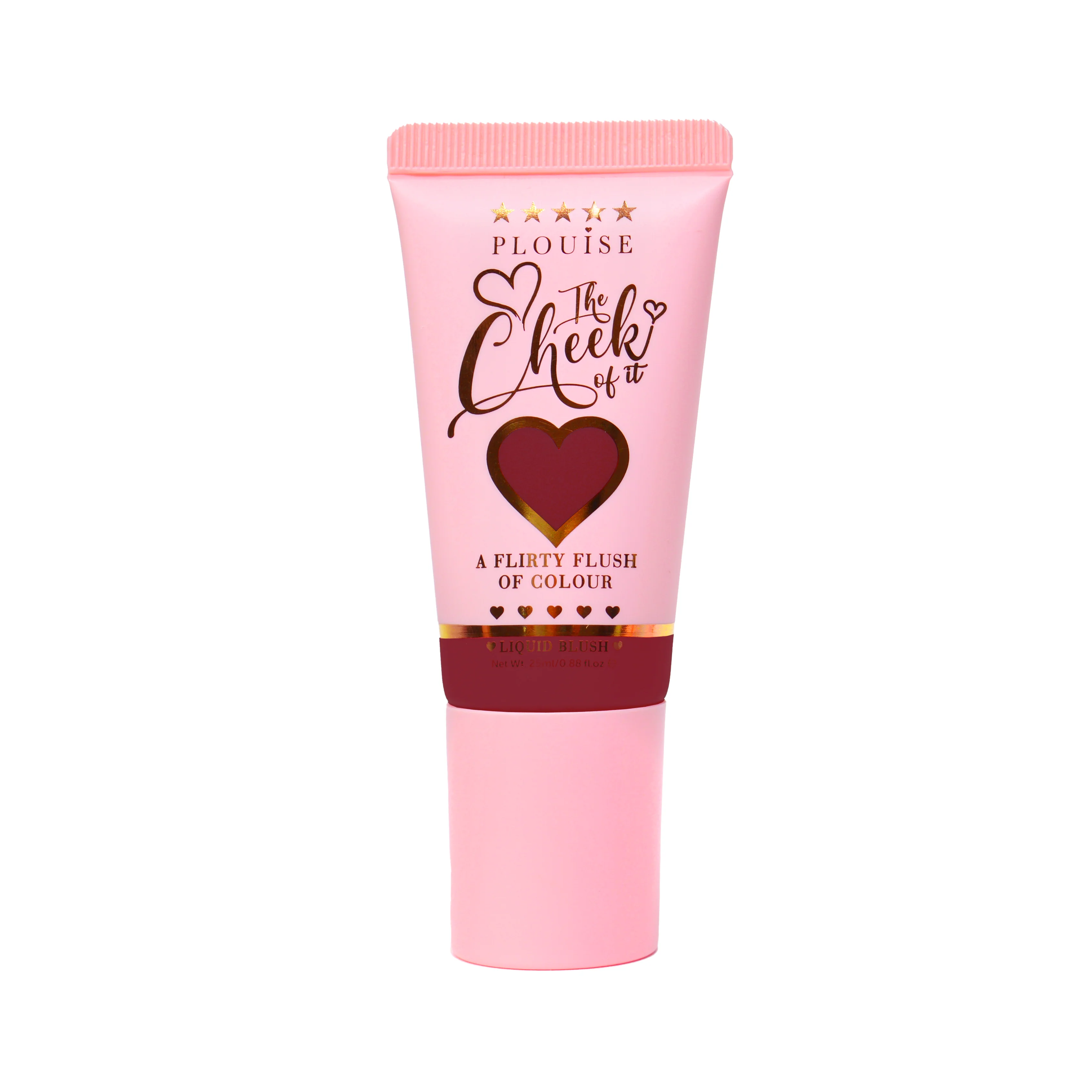 The Cheek Of It Liquid Blush - Image 6
