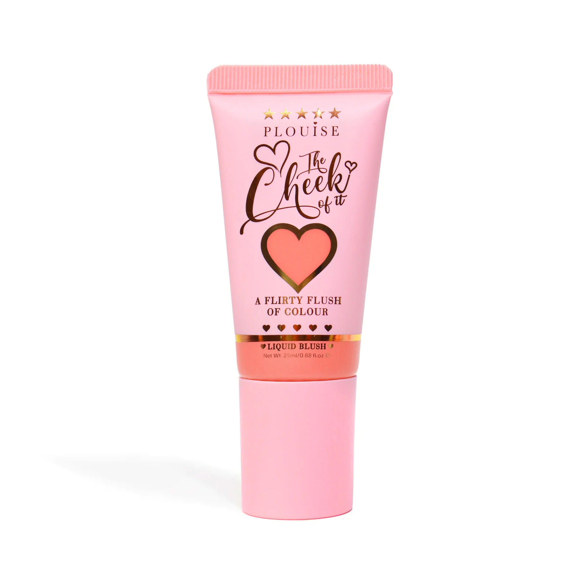 The Cheek Of It Liquid Blush - Image 61