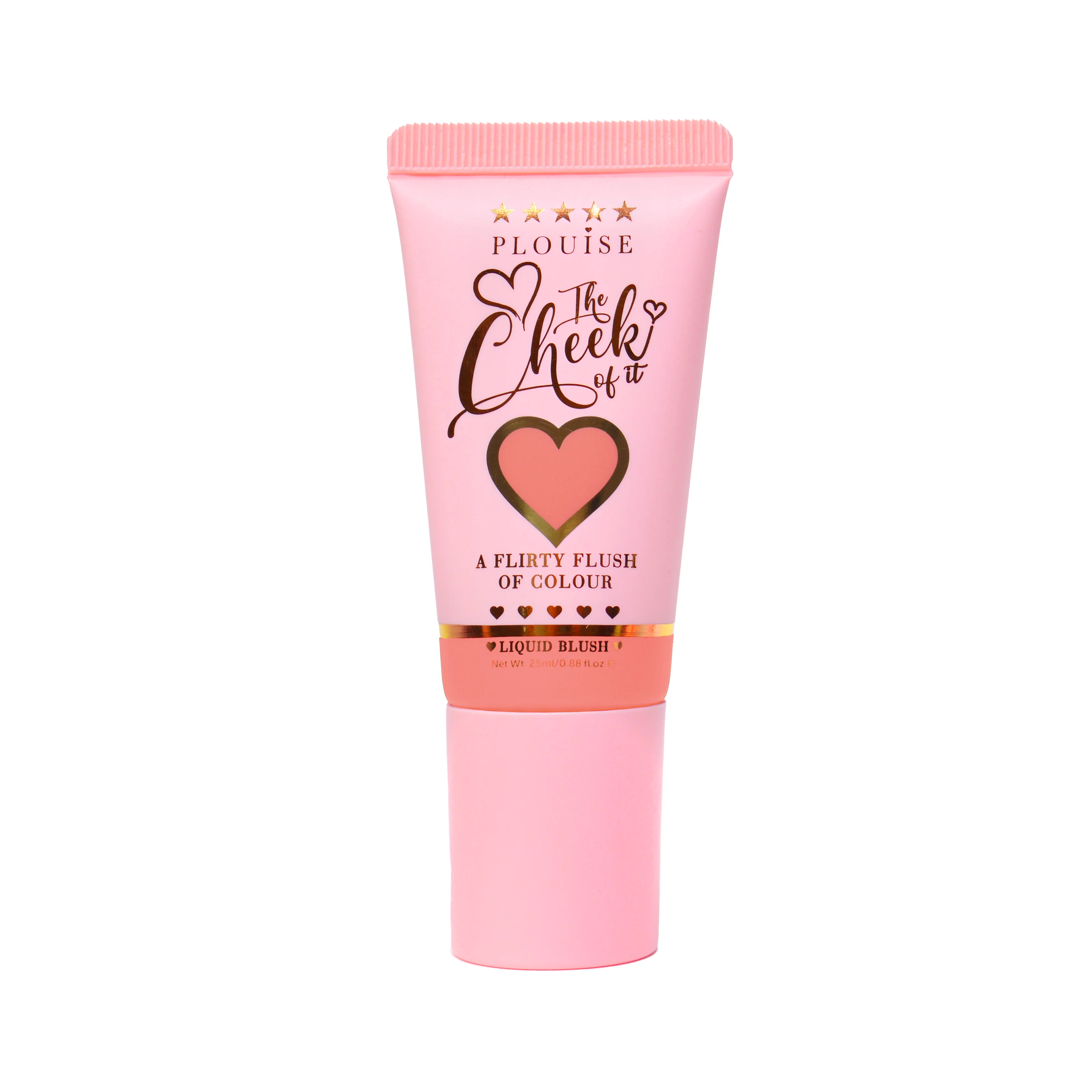 The Cheek Of It Liquid Blush - Image 63