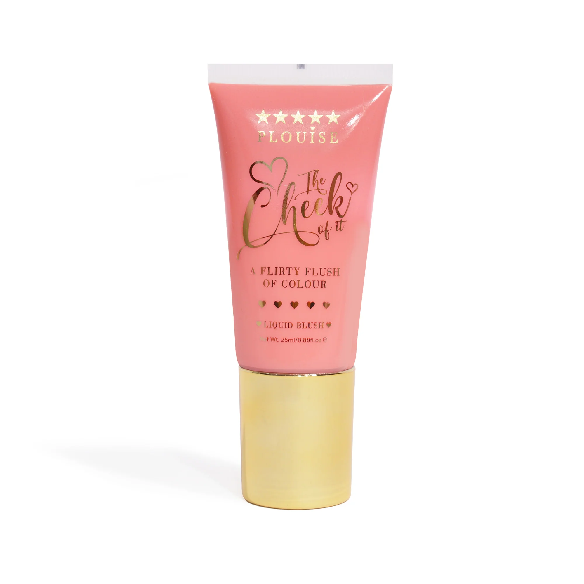 The Cheek Of It Liquid Blush - Image 65