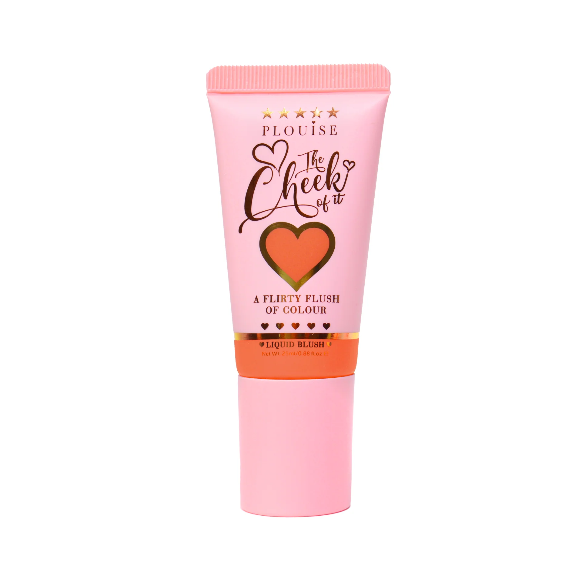 The Cheek Of It Liquid Blush - Image 67